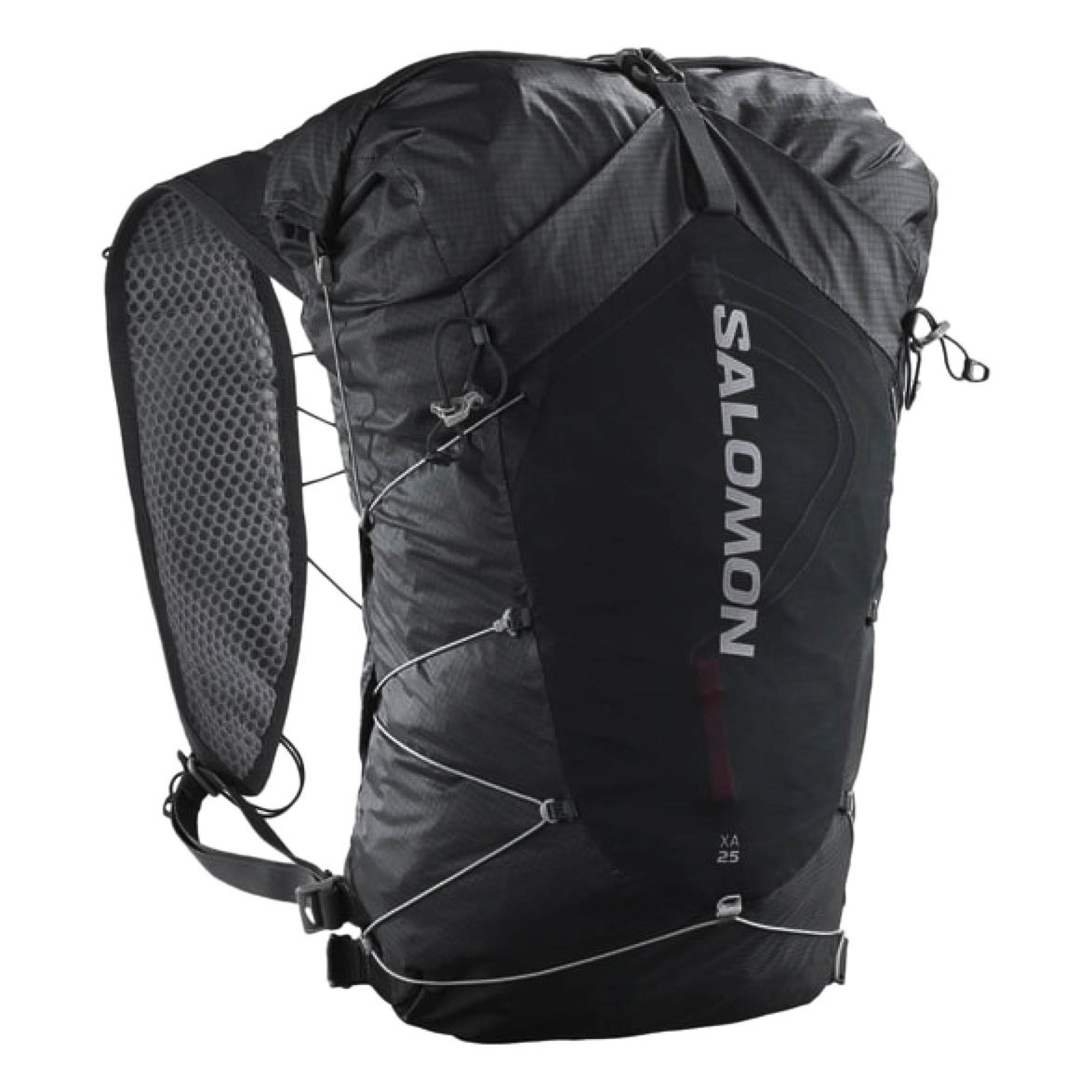 Salomon Lc2077400 Xa 25 Outdoor Unisex Çanta