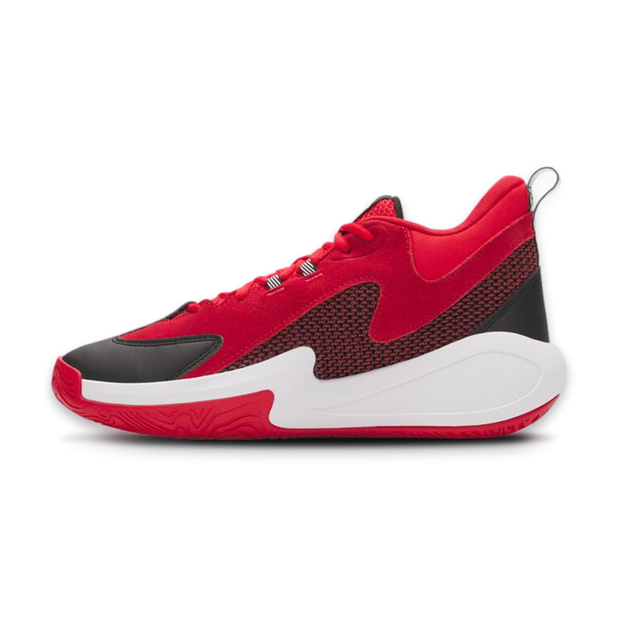 Under Armour 6000750 Curry 3Z 25 Sde Basketbol Erkek Spor Ayakkabı