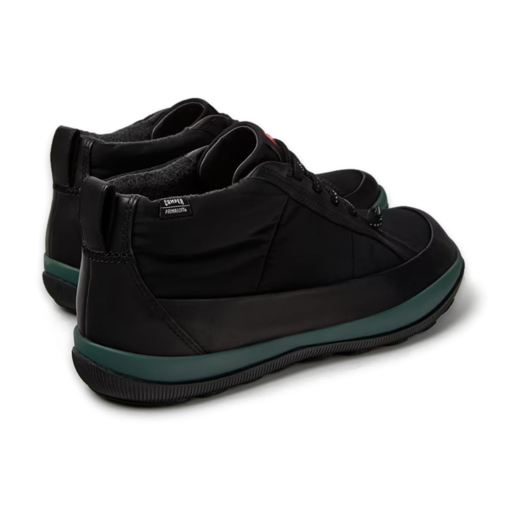 Camper K300417M Peu Pista Gm Günlük Erkek Bot