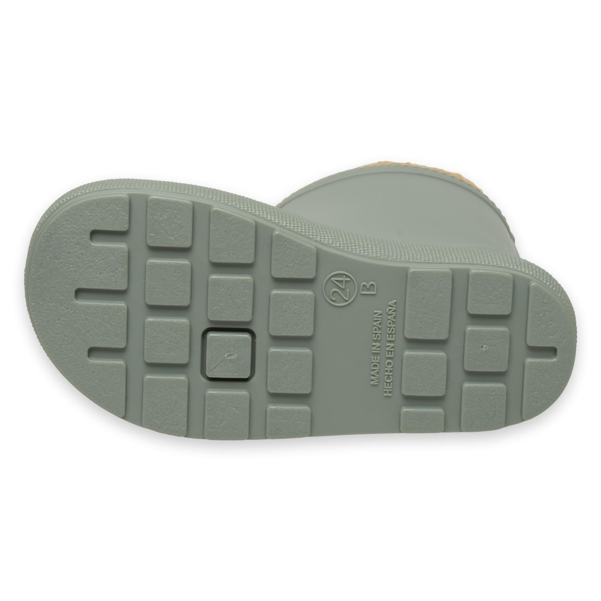 Igor W10306K Yogi Borreguito Yağmur Çocuk Çizme