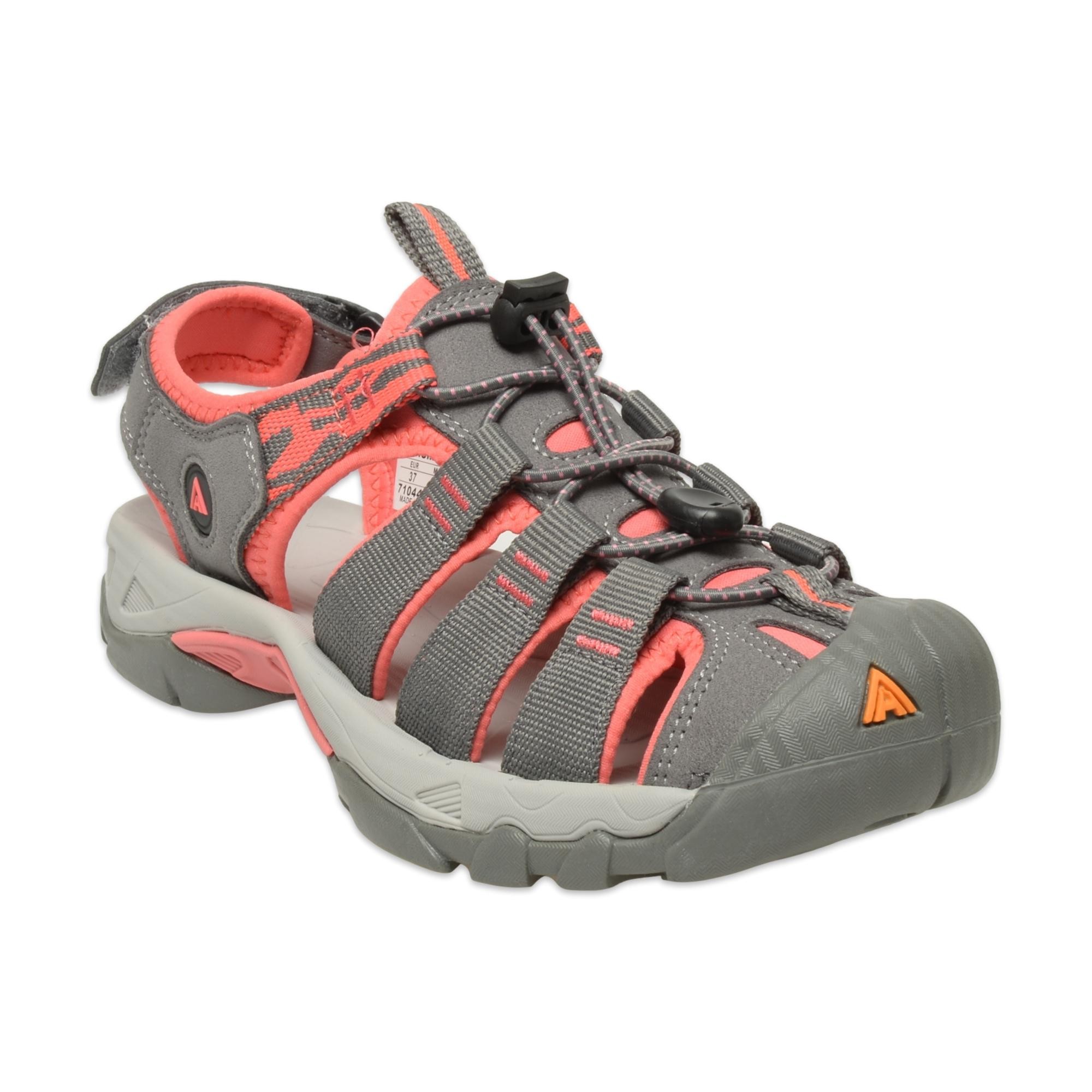 Humtto 710445B 152-21055 Outdoor Unisex Sandalet