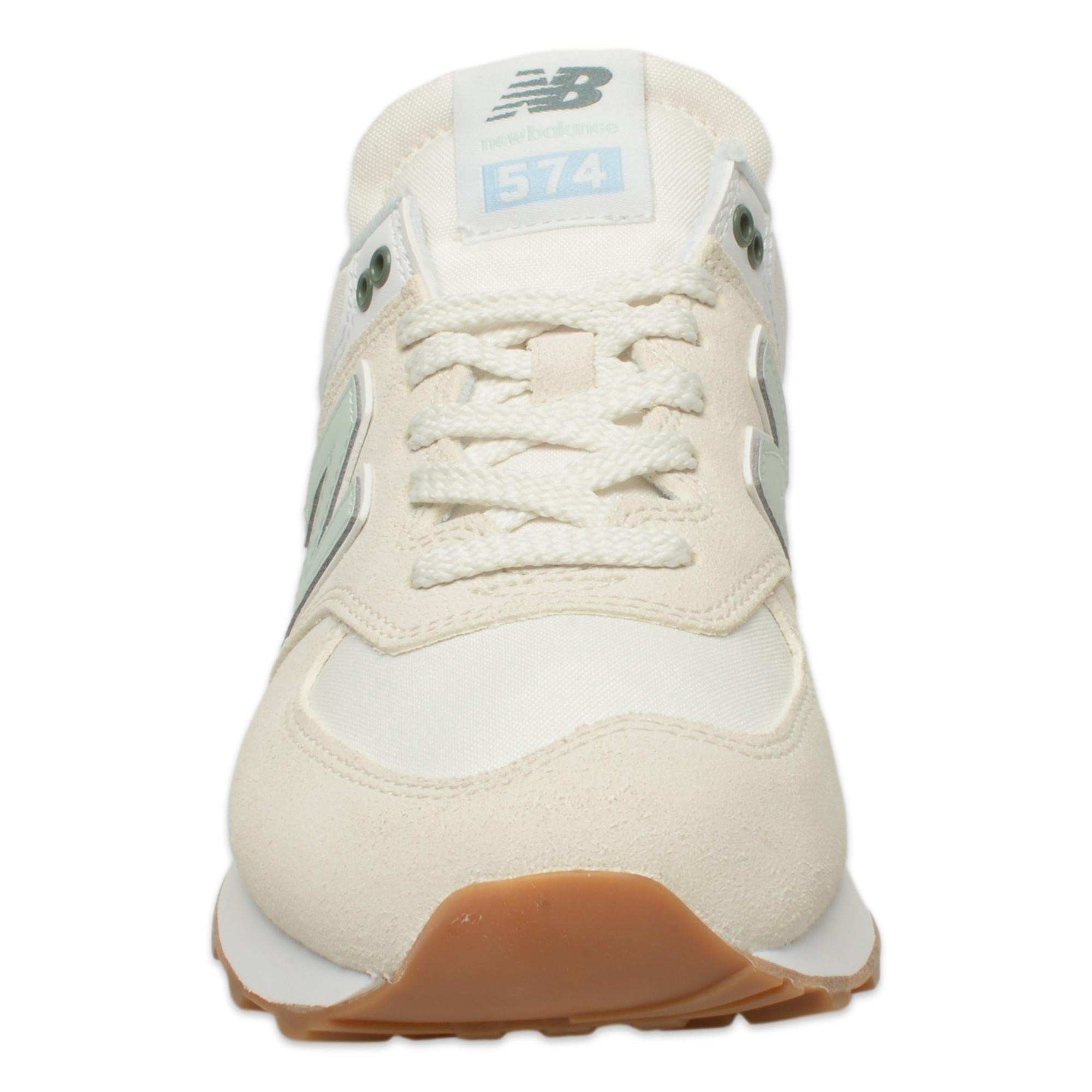 New Balance Wl574Z Nb Lifestyle Women Shoes Unisex Spor Ayakkabı