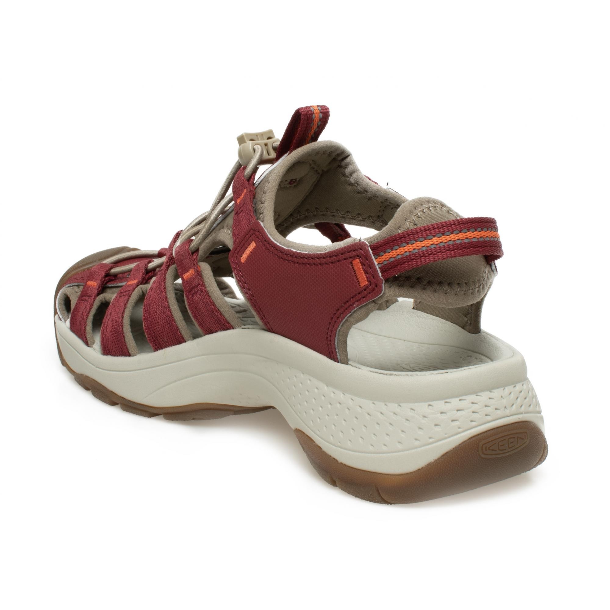 Keen 1027164 Astoria West Outdoor Kadın Sandalet