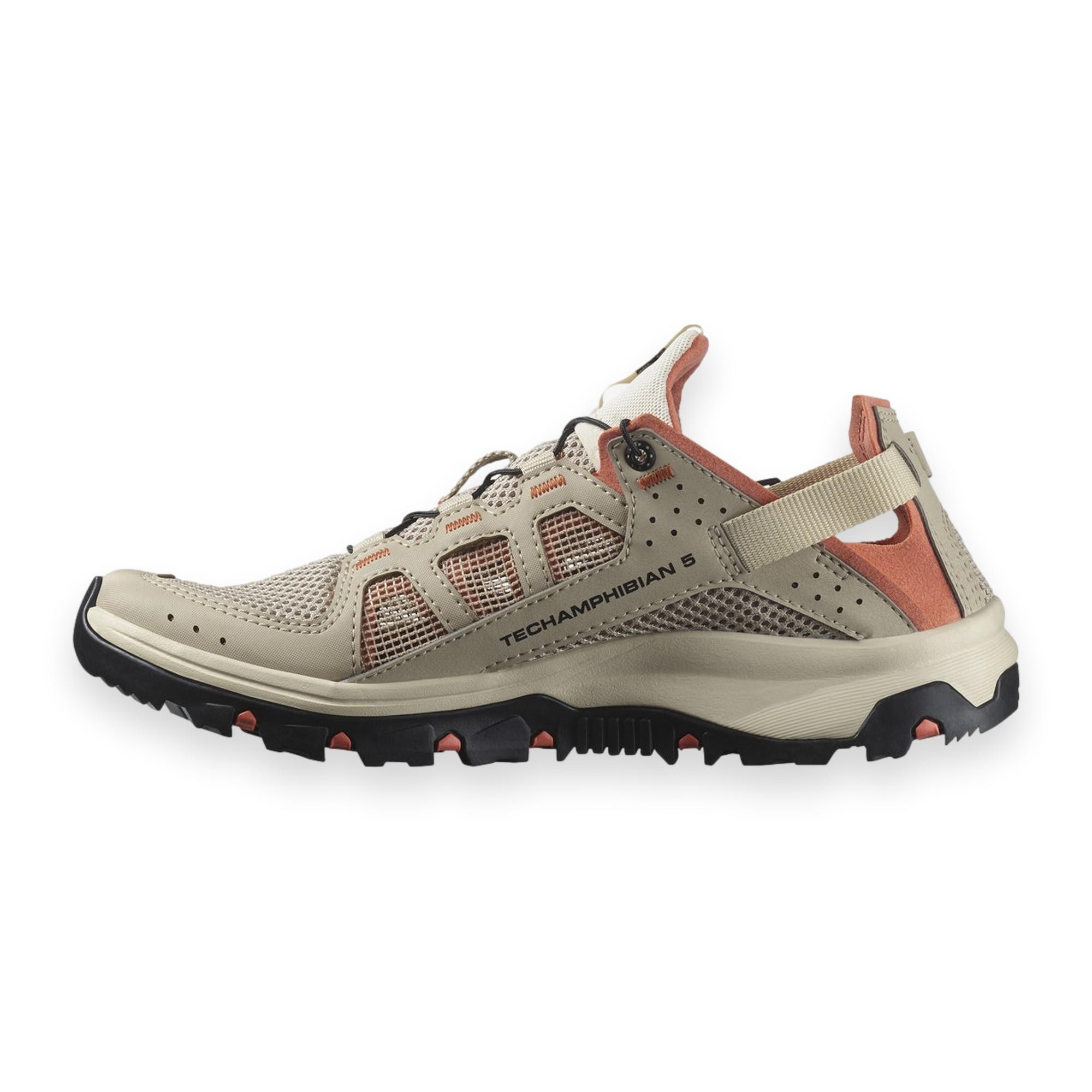 Salomon 471173 Techamphibian 5 W Outdoor Kadın Ayakkabı