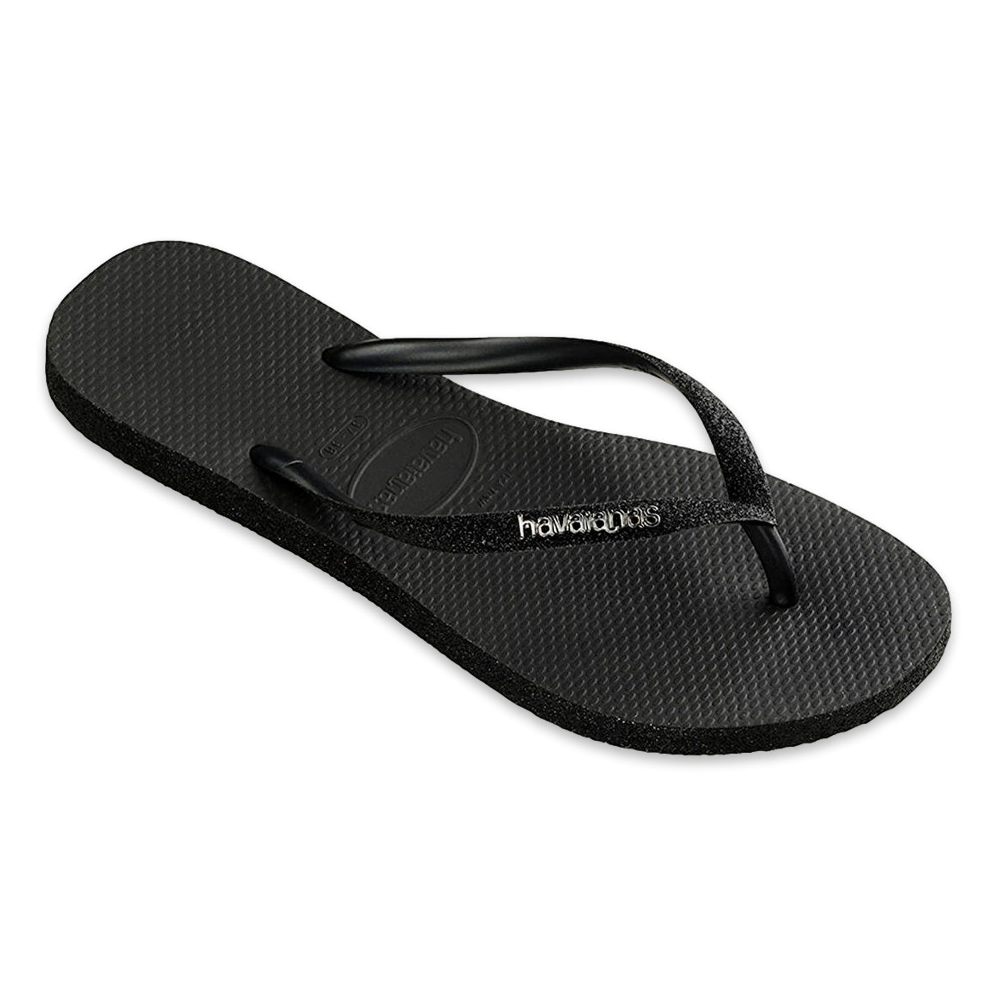Havaianas 4146093 Slim Sparkle Ii Parmak Arası Kadın Terlik