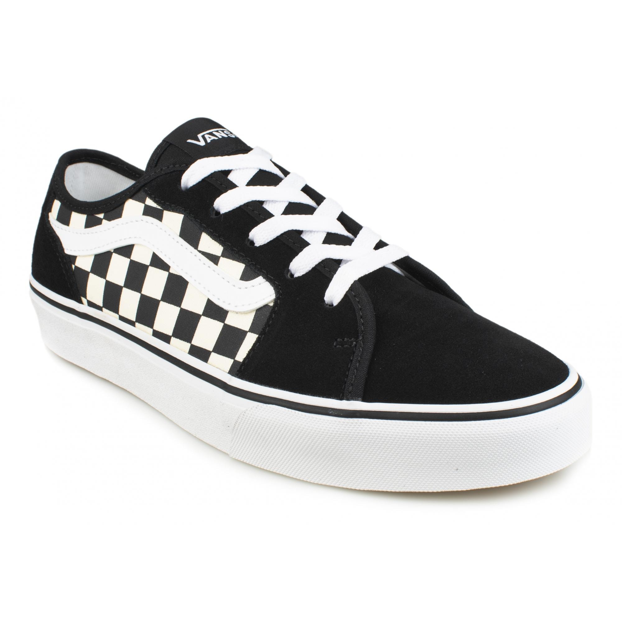 Vans Vn0A45Nm Wm Filmore Decon Unisex Spor Ayakkabı