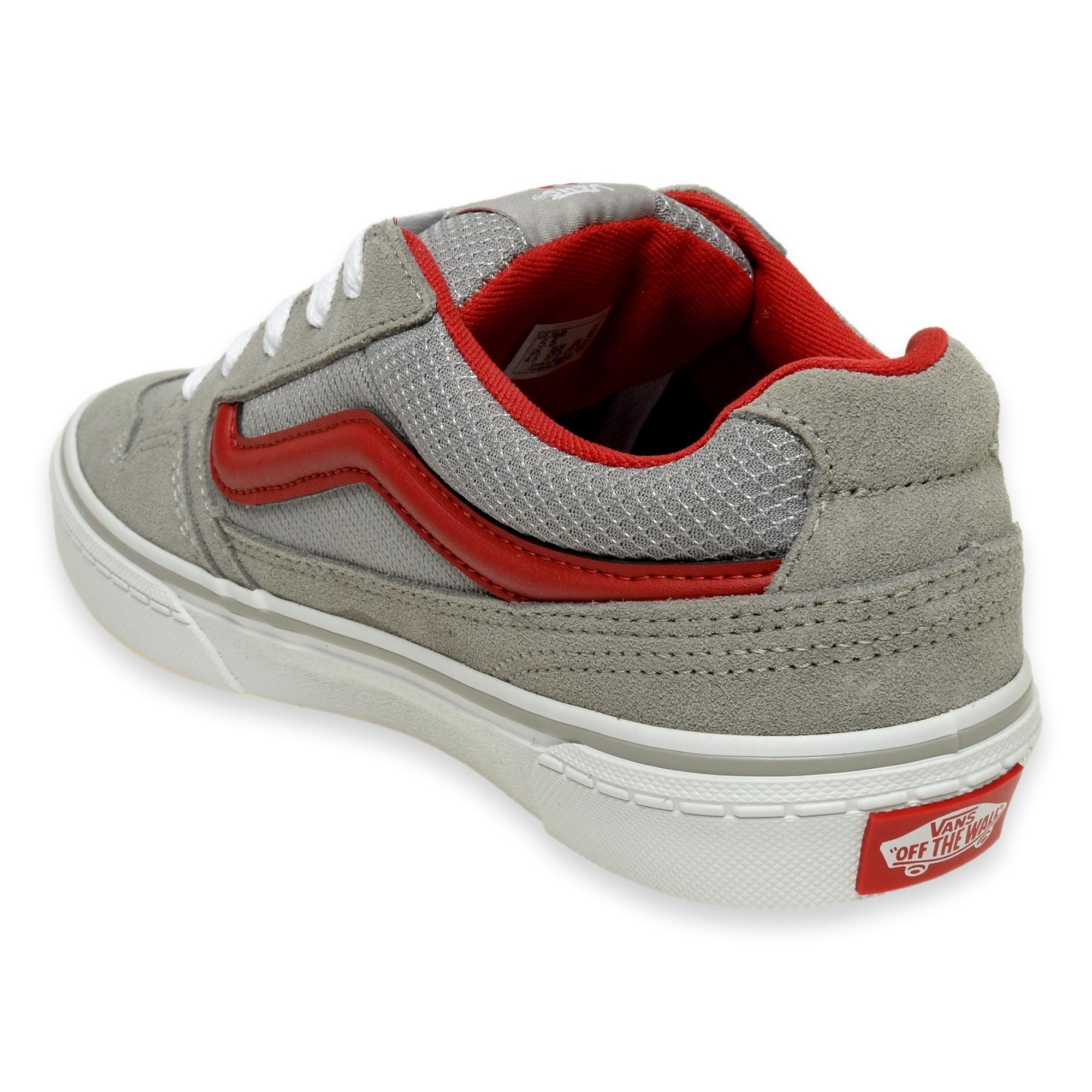 Vans Vn0005W6 Caldrone Sneakers Unisex Spor Ayakkabı