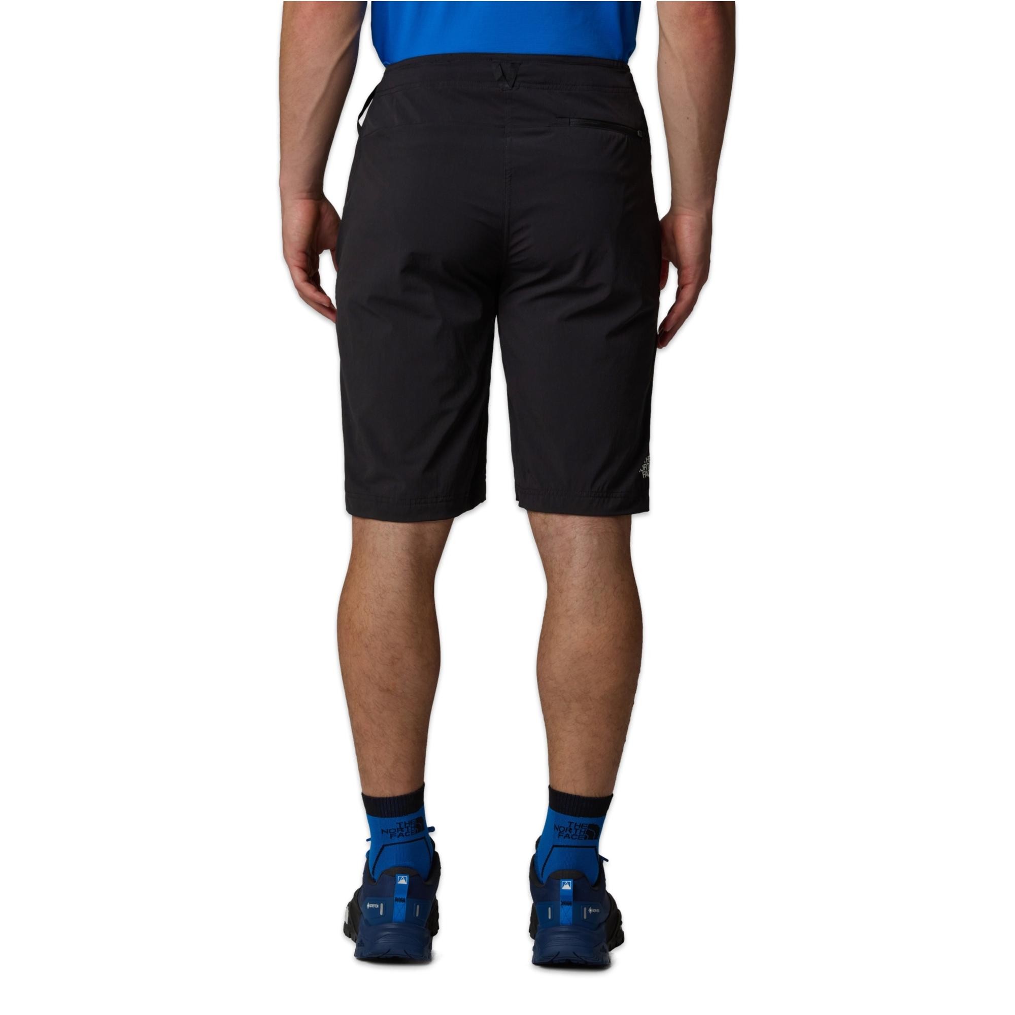 The North Face Nf0A8269 M Speedlight Slim Tapered Erkek Şort