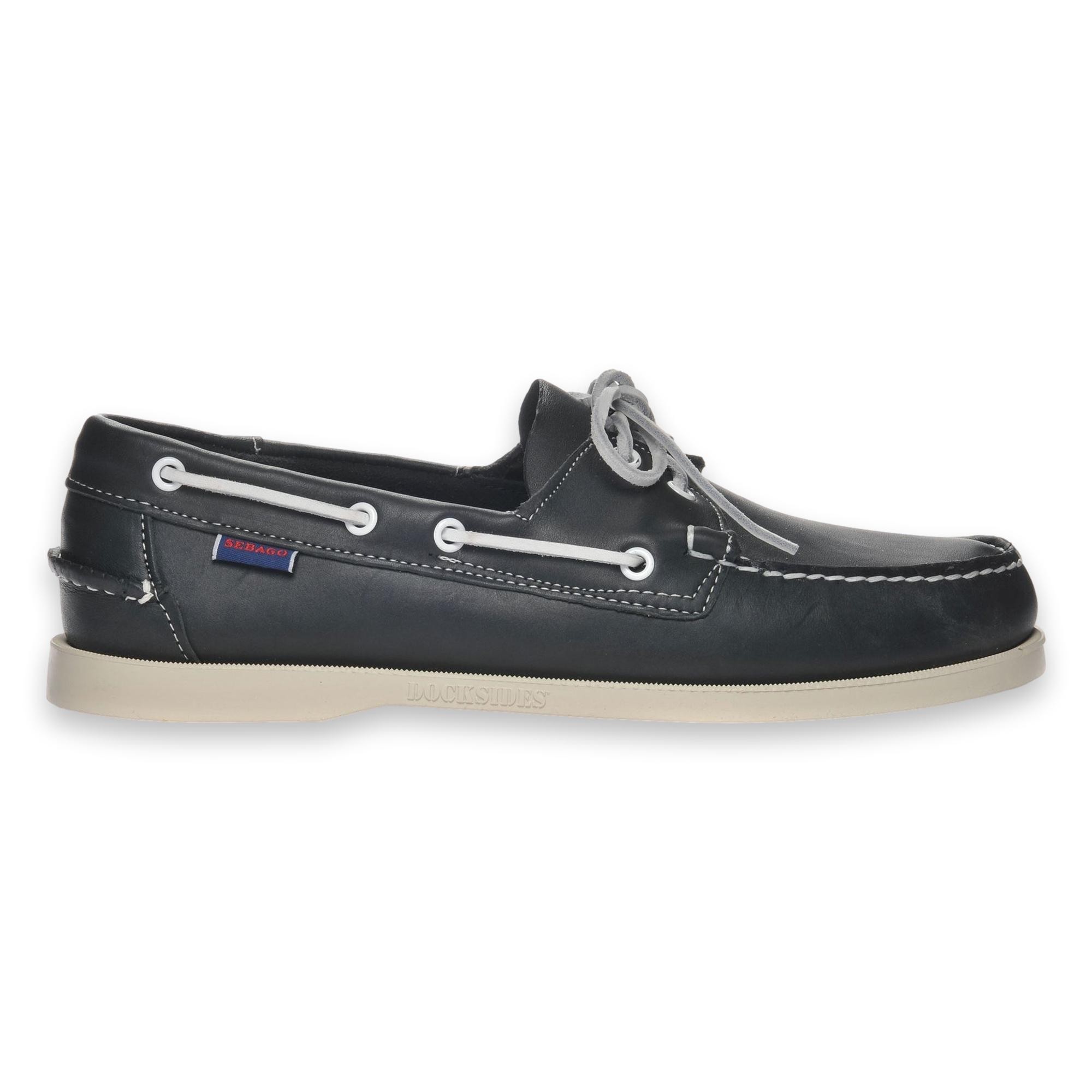 Sebago 7000H00 Docksides Portland Erkek Ayakkabı