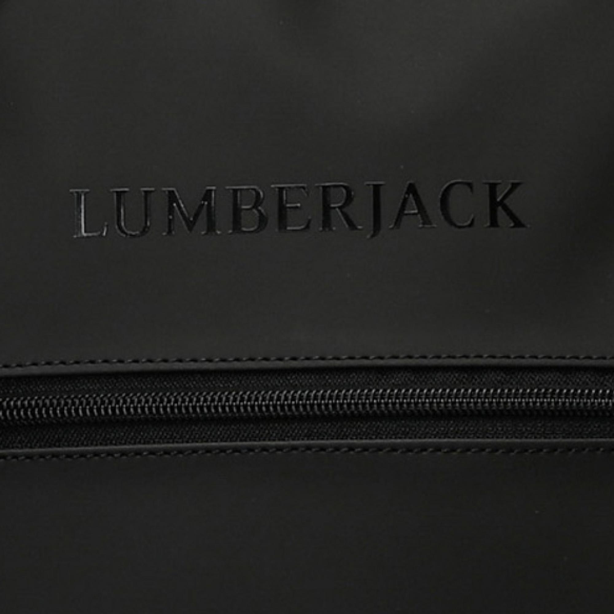 Lumberjack 5W Tex-Poli Street Srt 5Pr Sirt Unisex Spor Çanta