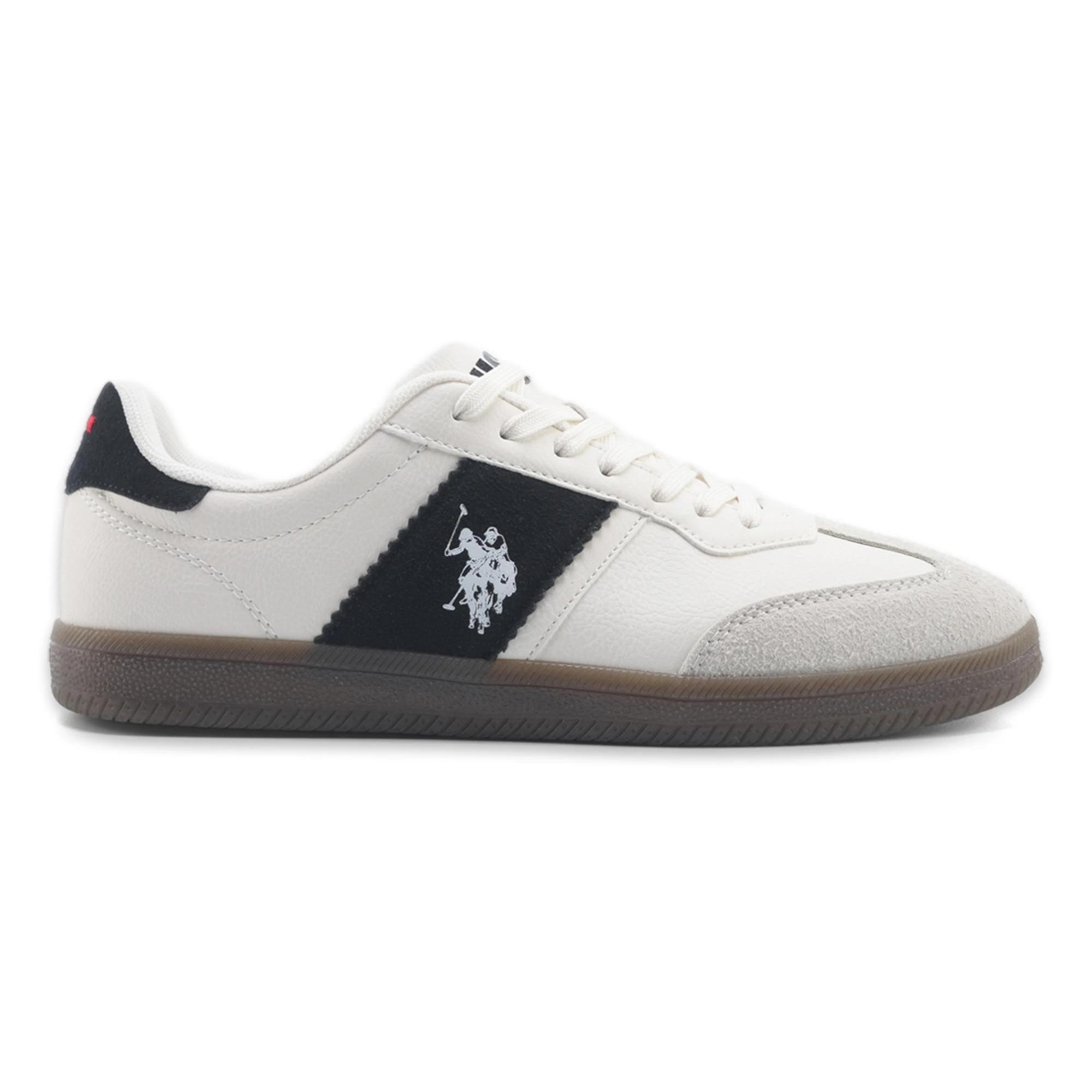 U.s. Polo Assn. 5M Sandro 5Fx Günlük Sneaker Unisex Spor Ayakkabı