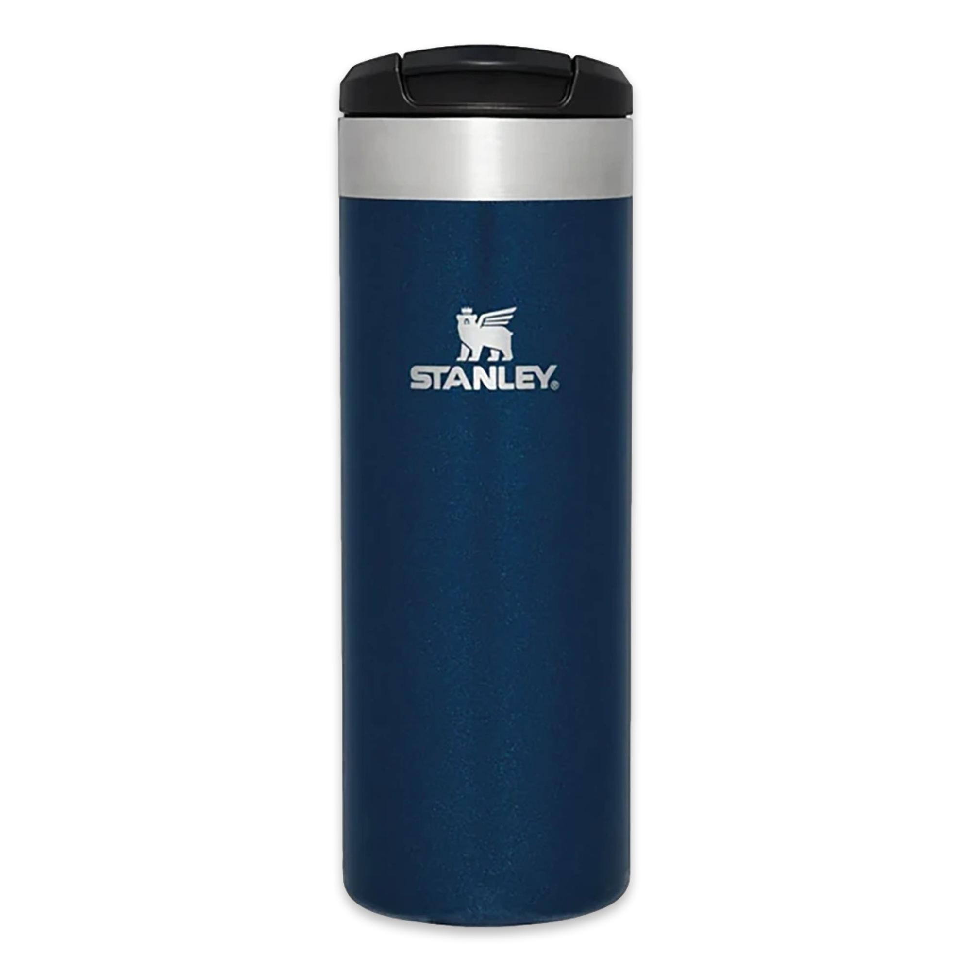 Stanley 10-10787 Stanley The Aerolight Transit Mug 0.47 Lt / 16 Oz Unisex Outdoor Akse