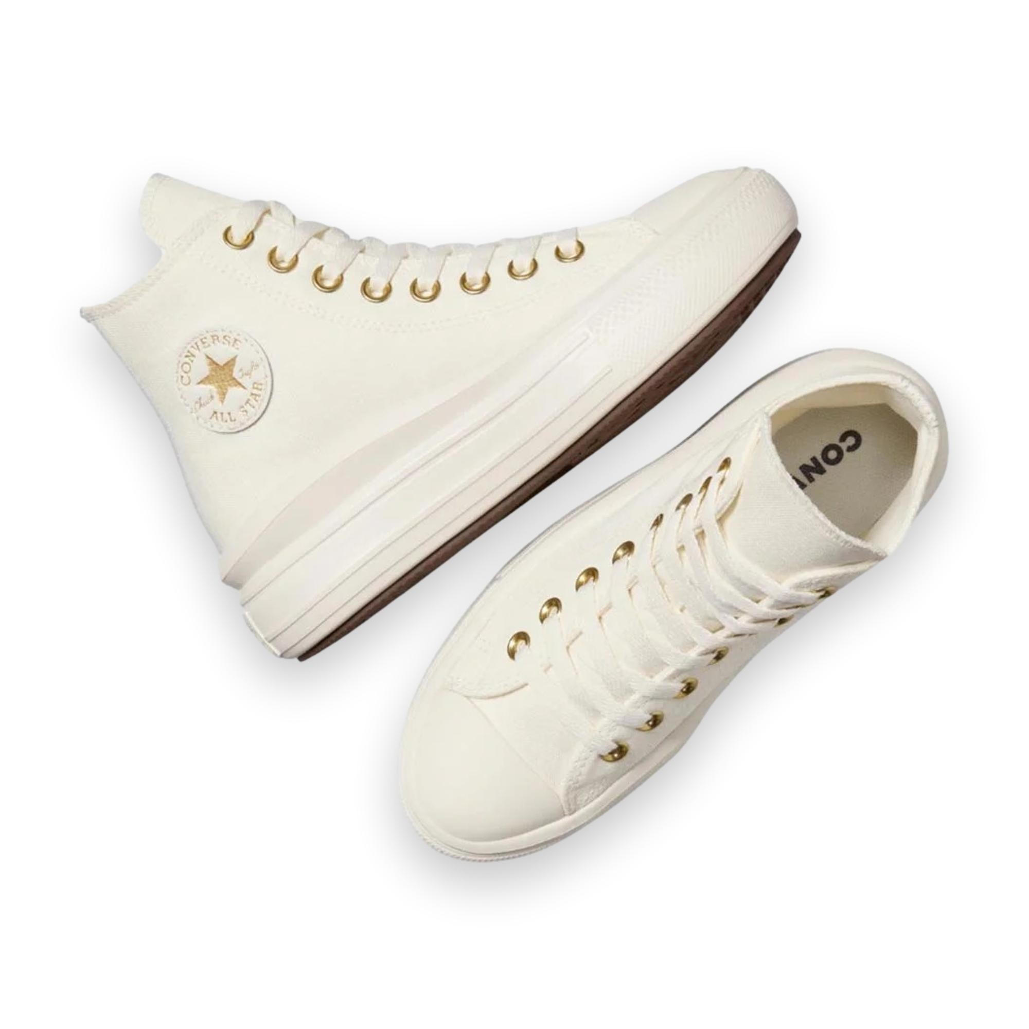 Converse A08384C Ctas Move Egret Sneakers Unisex Ayakkabı