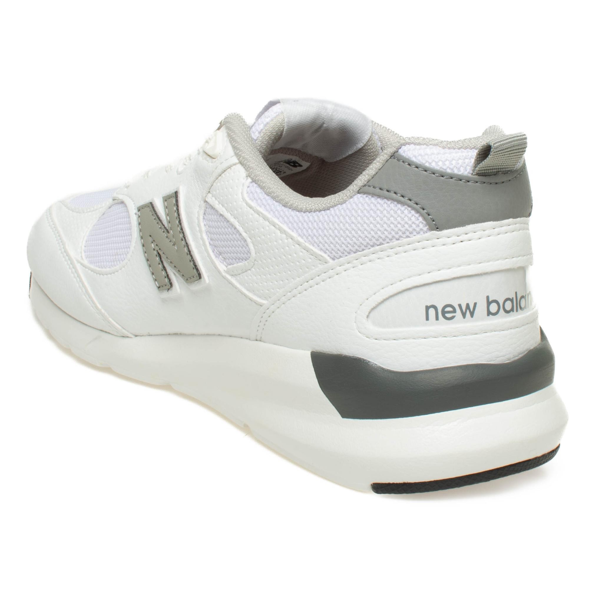 New Balance Ms109M Nb Lifestyle Mens Erkek Spor Ayakkabı