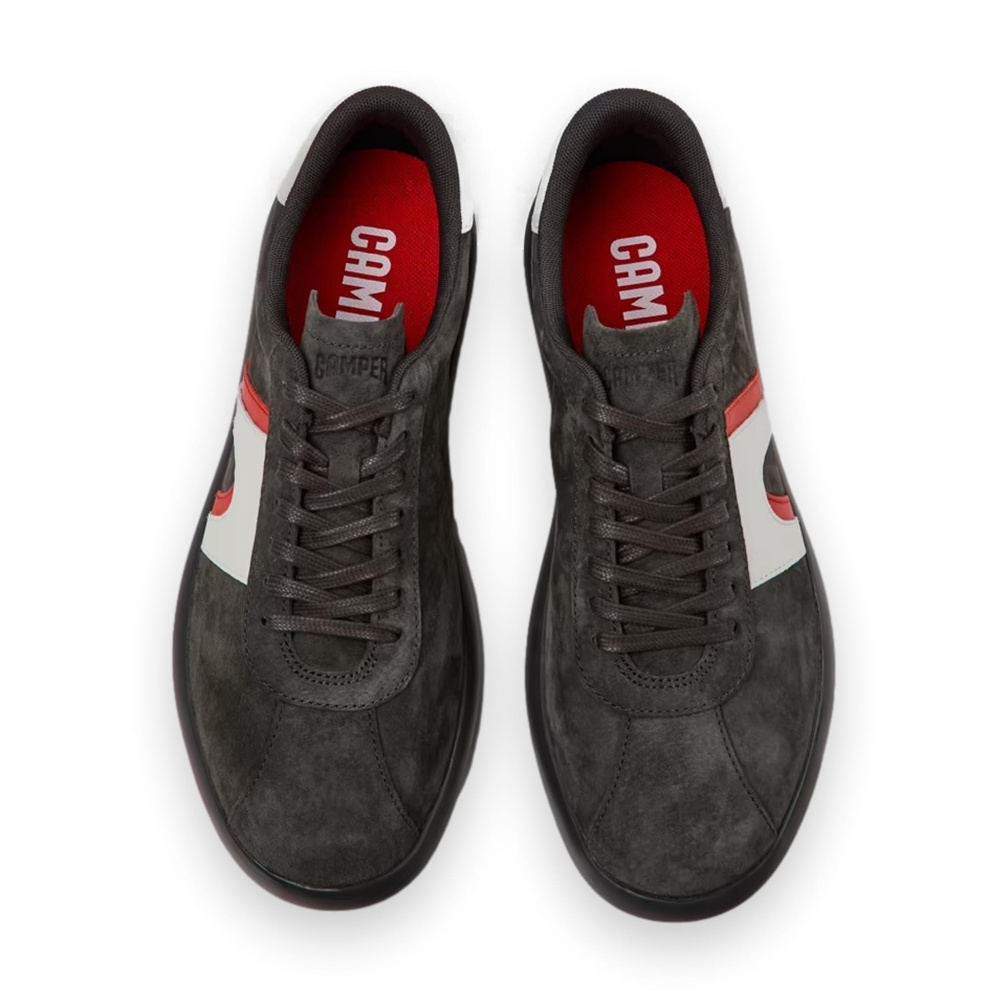 Camper K100937 Pelotas Soller Günlük Sneakers Erkek Spor Ayakkabı