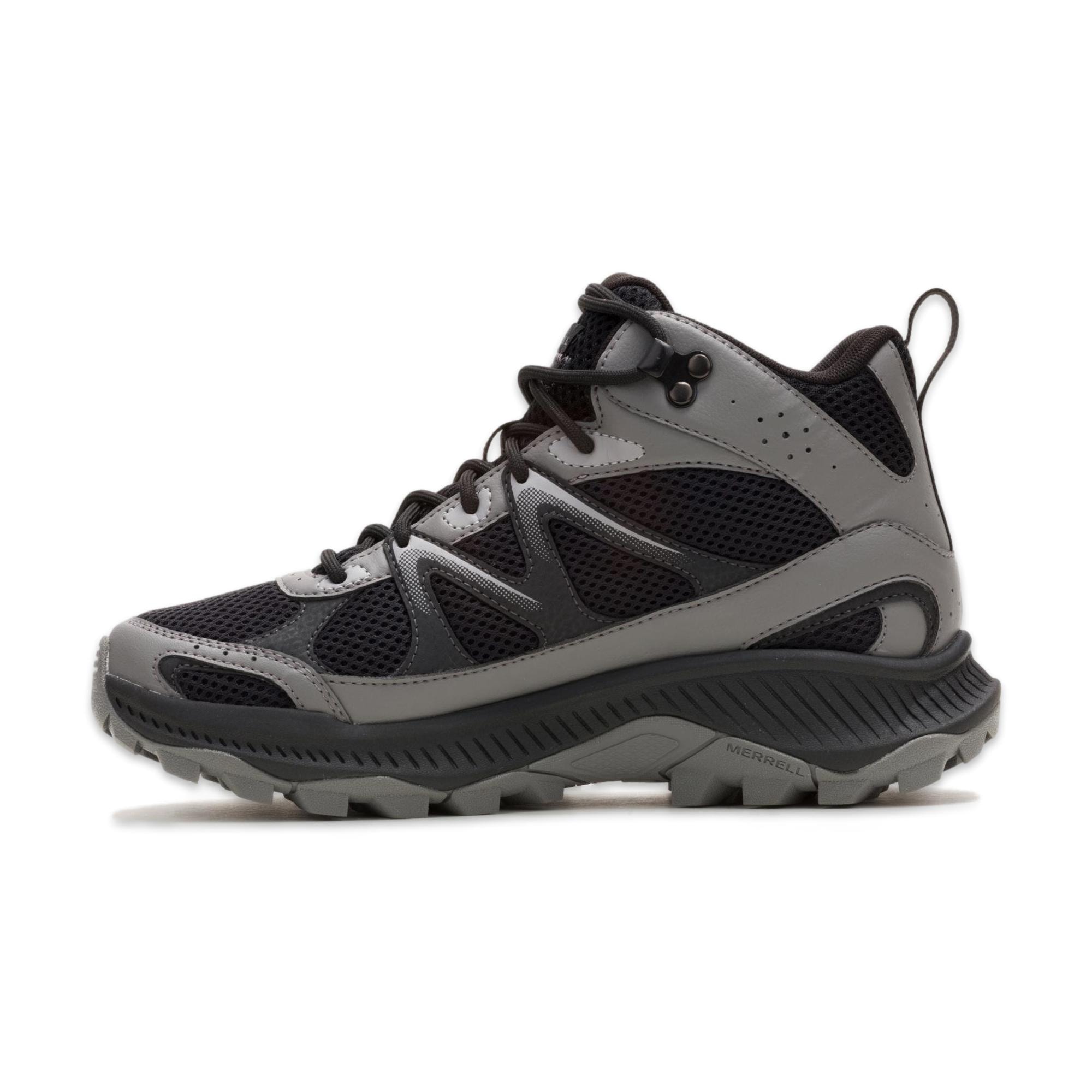 Merrell J038275 Tempo Exp Mid Wp Outdoor Erkek Bot