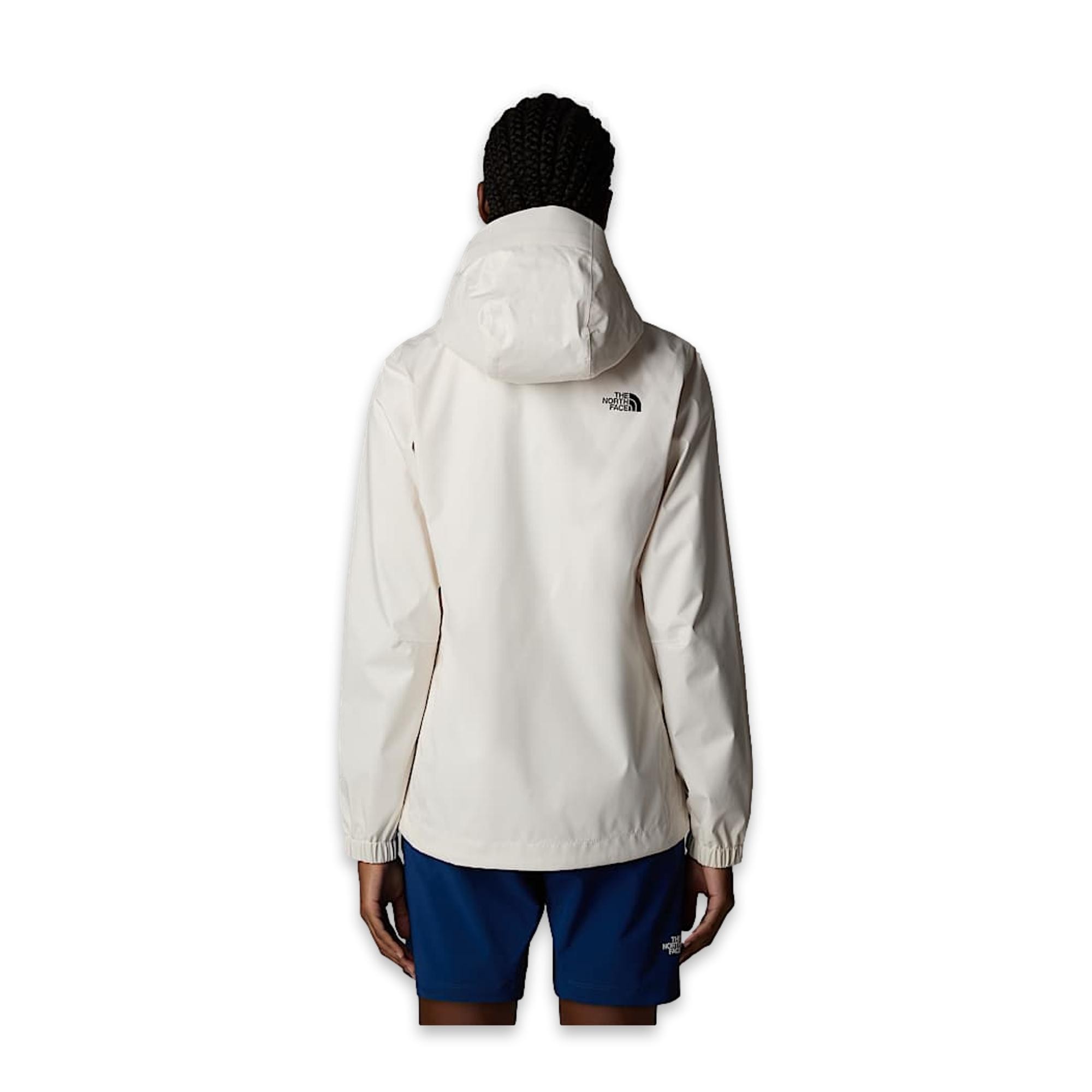 The North Face Nf00A8Ba W Quest Jacket Kadın Outdoor