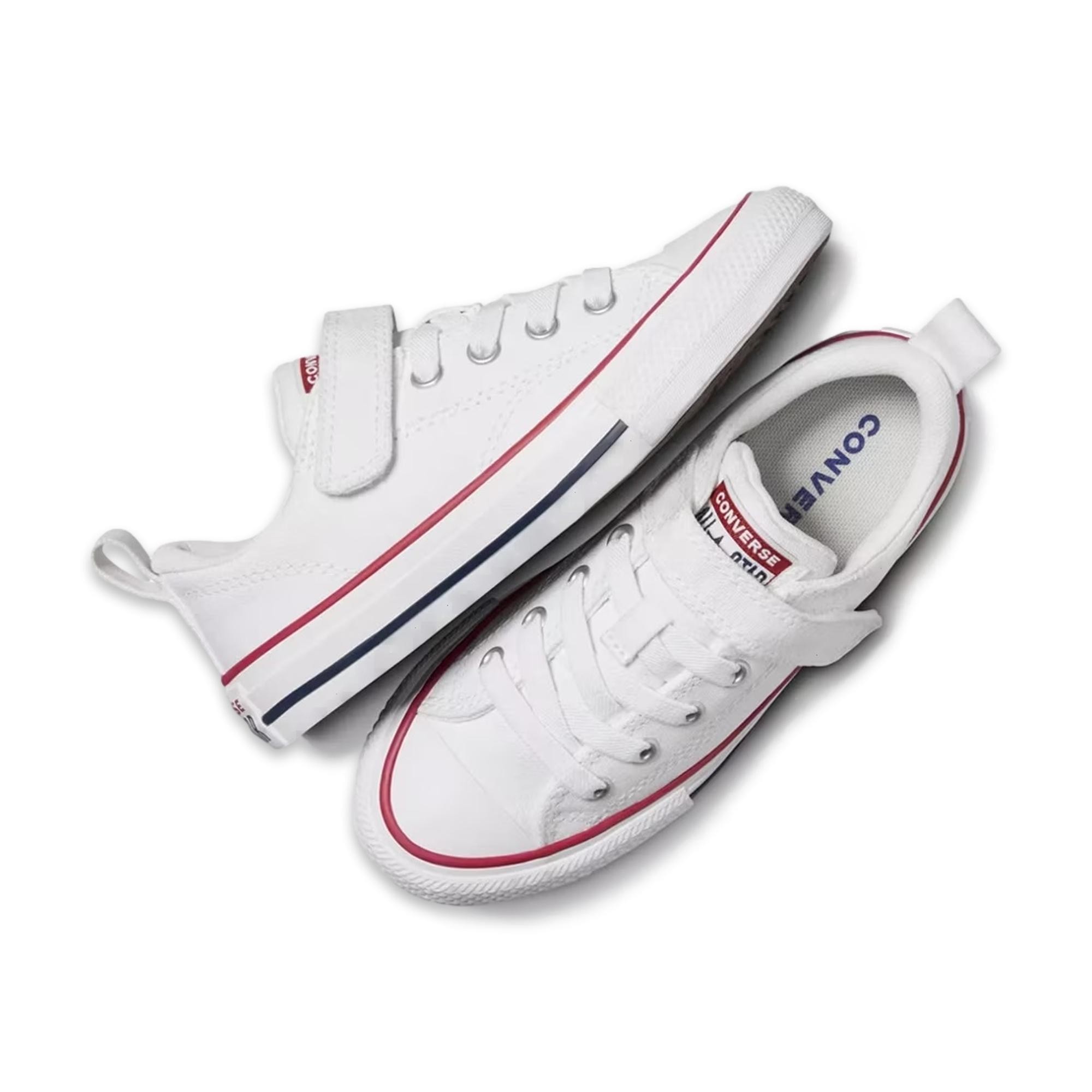Converse A07390C Chuck Taylor All Star Malden Street Easy On Canvas Çocuk Ayakkabı