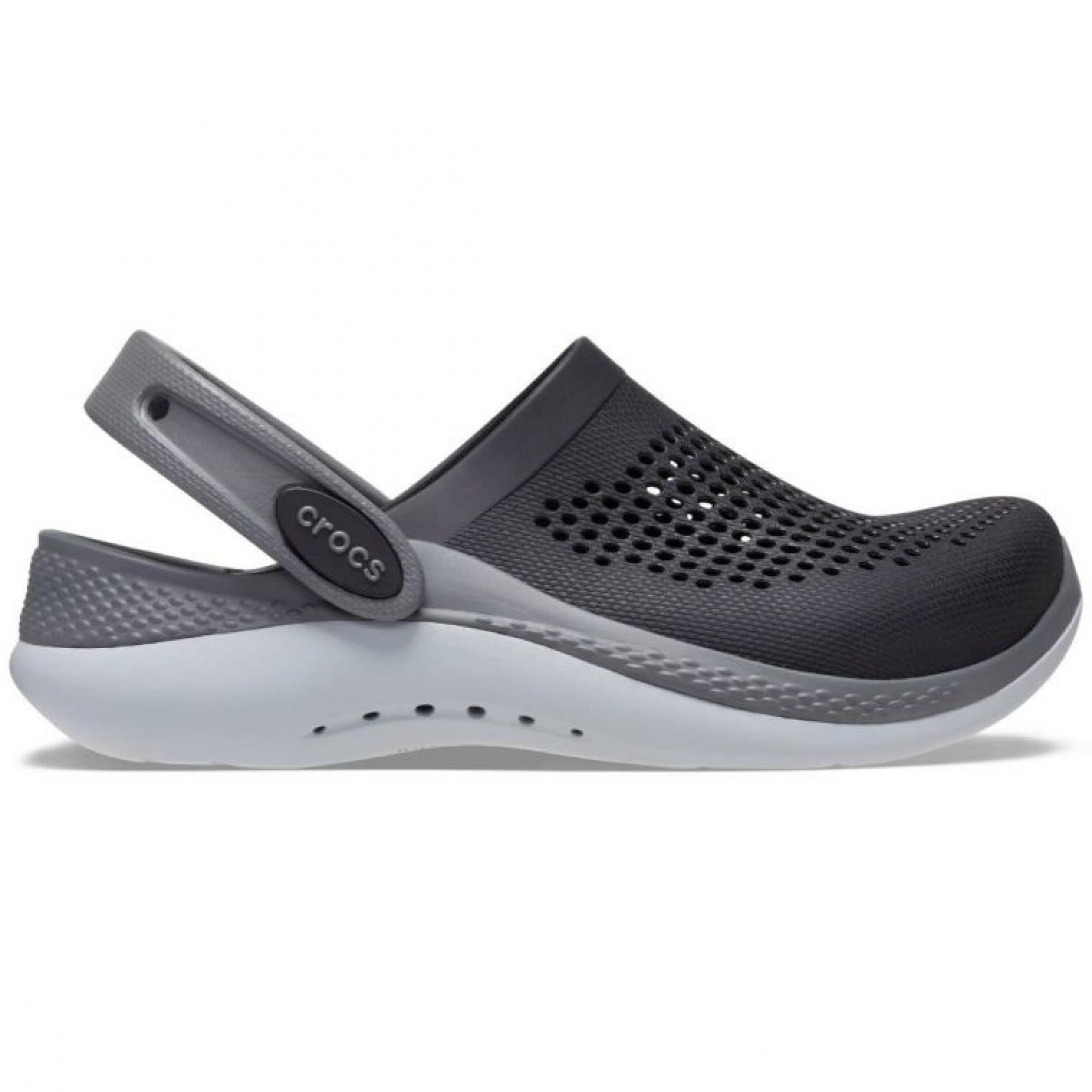 Crocs 207021 Literide 360 Clog K Çocuk Terlik