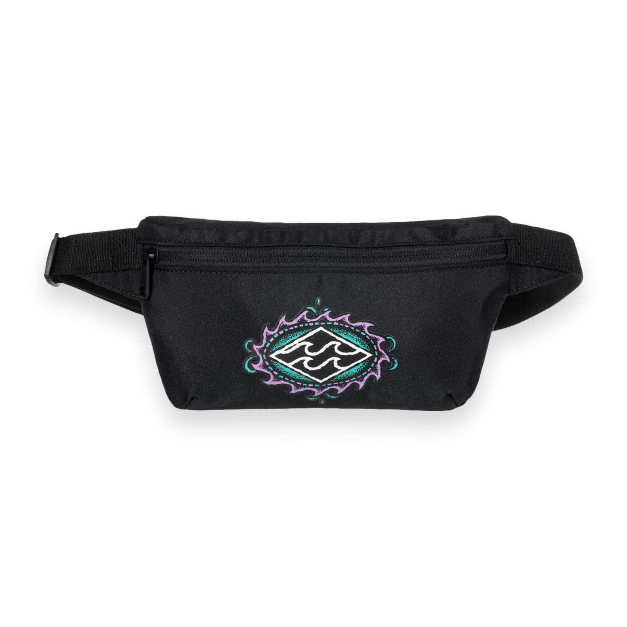 Billabong Ebyba00103 Cachebum Bel Unisex Spor Çanta