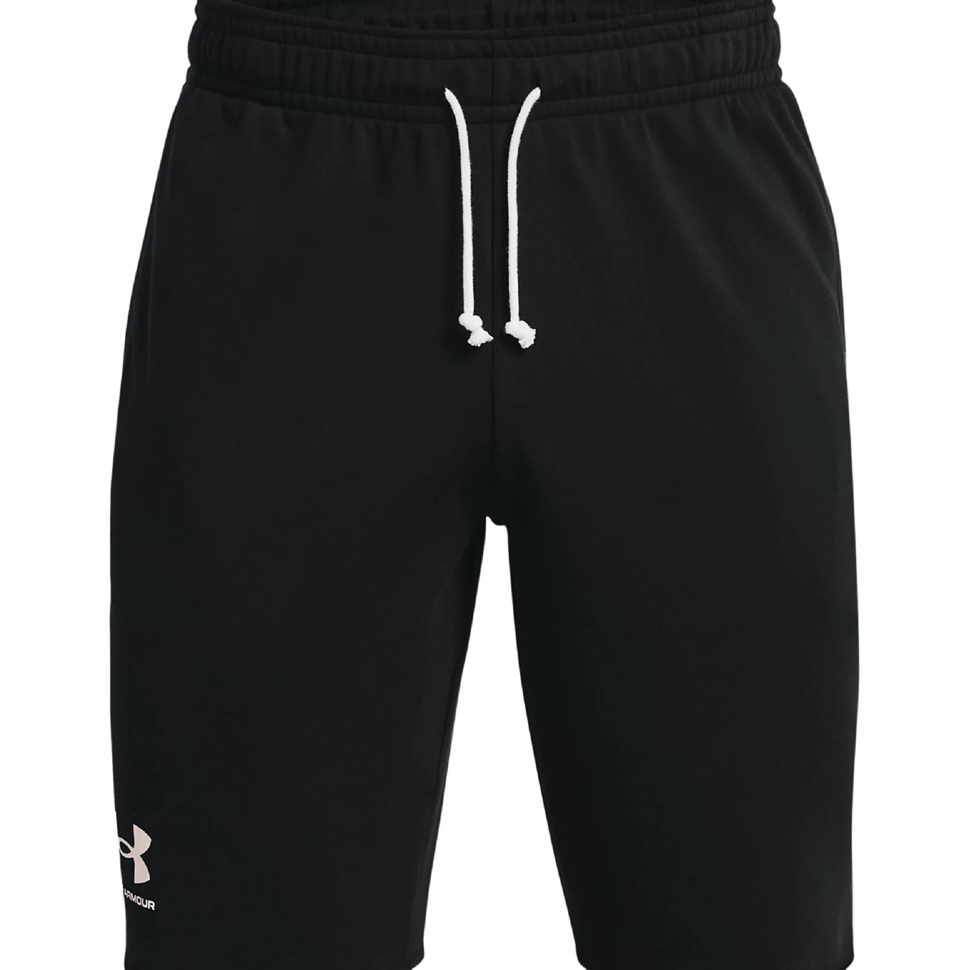 Under Armour 1361631 Ua Rival Terry Erkek Şort