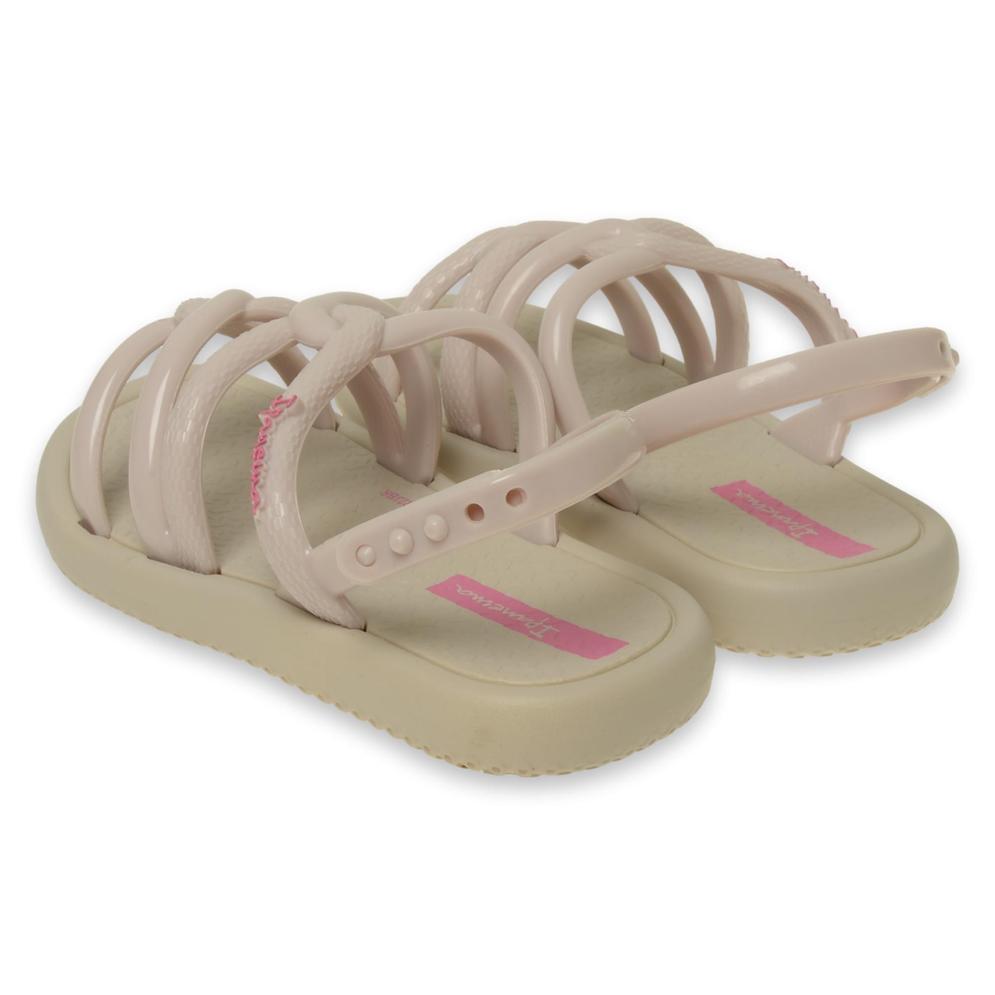 Ipanema 27137K Meu Sol Sandal Kız Çocuk Sandalet