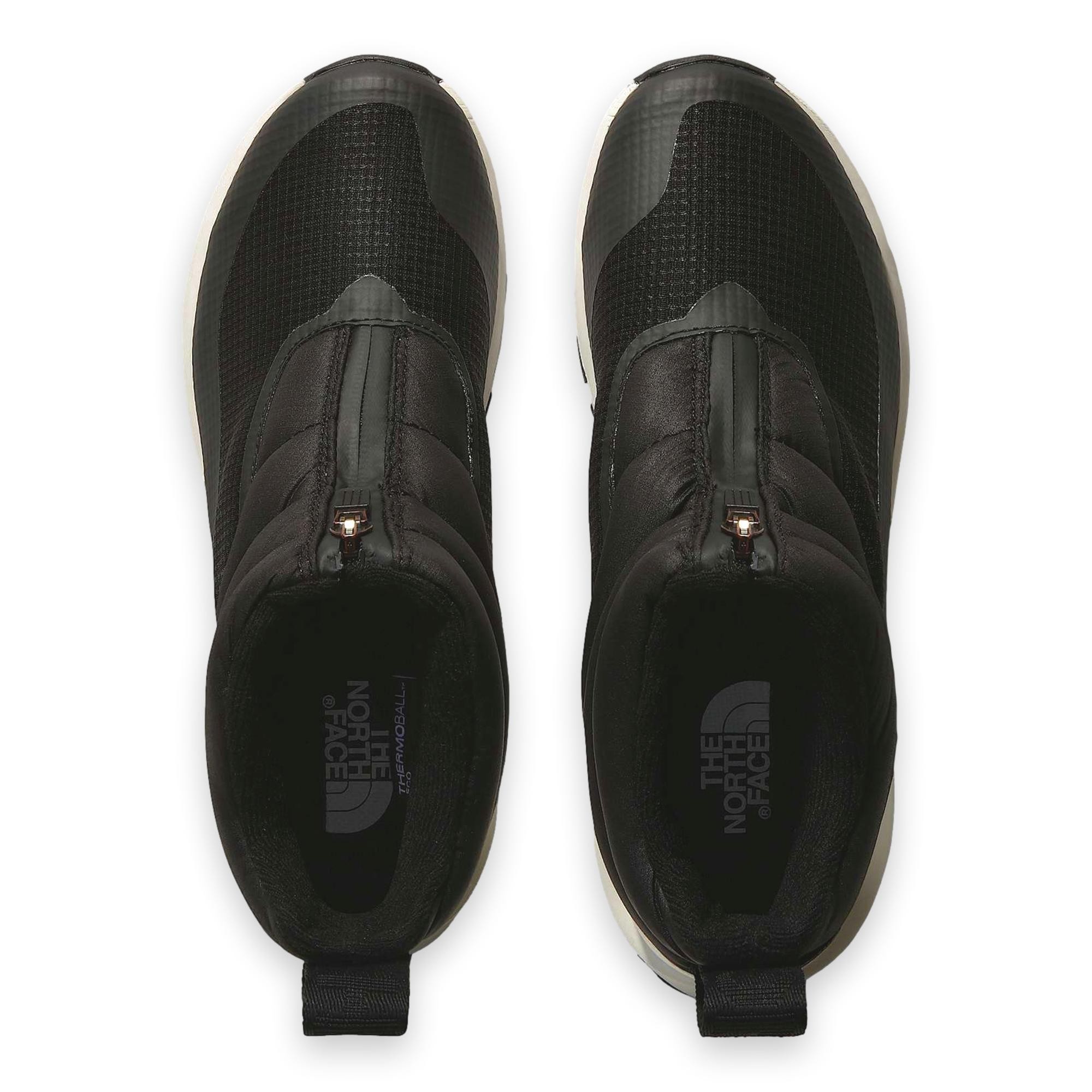 The North Face Nf0A5Lwf W Thermoball  -Beyaz Kadın Bot