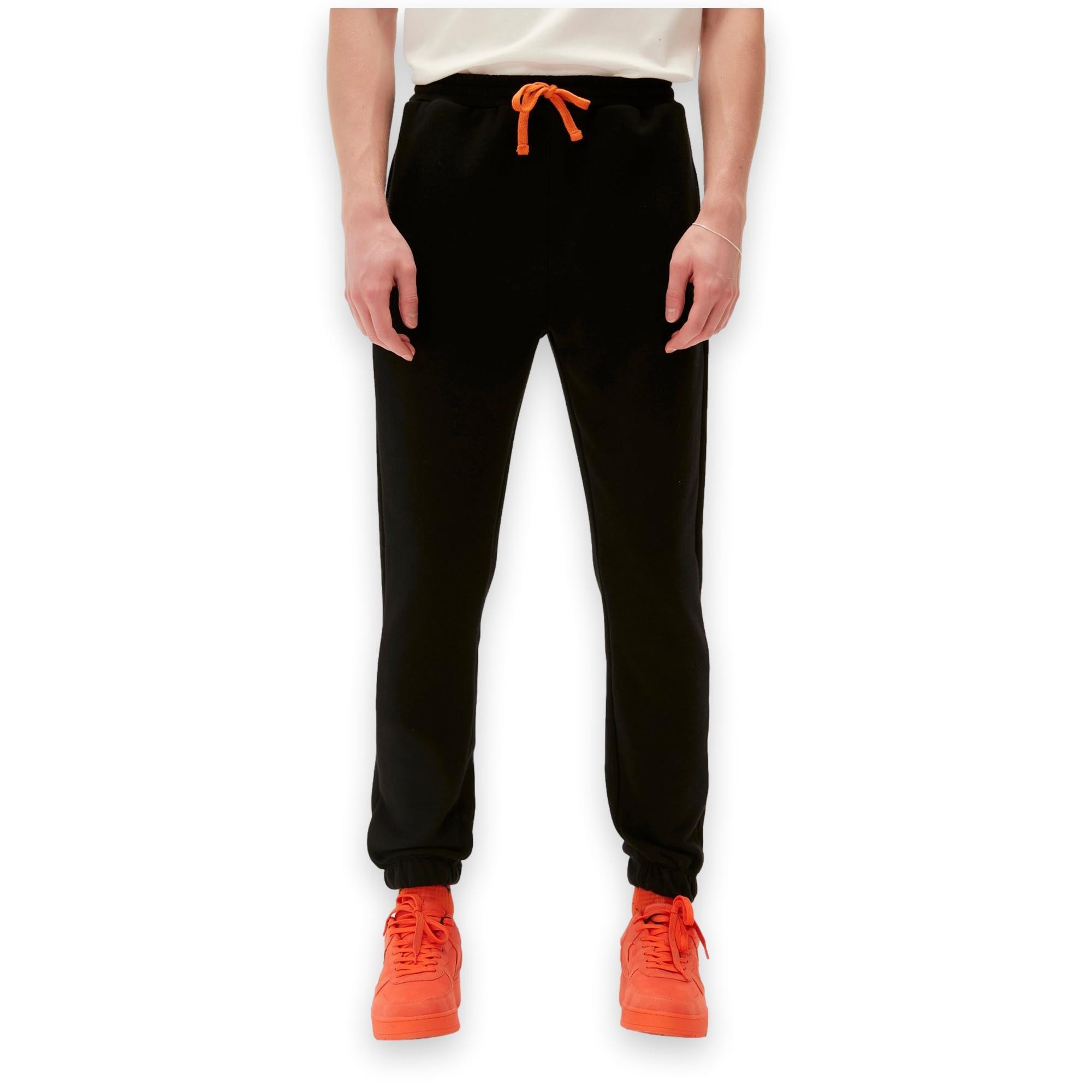 Bad Bear 22.02.14.002 Blaze Sweatpants Erkek Eşofman Altı