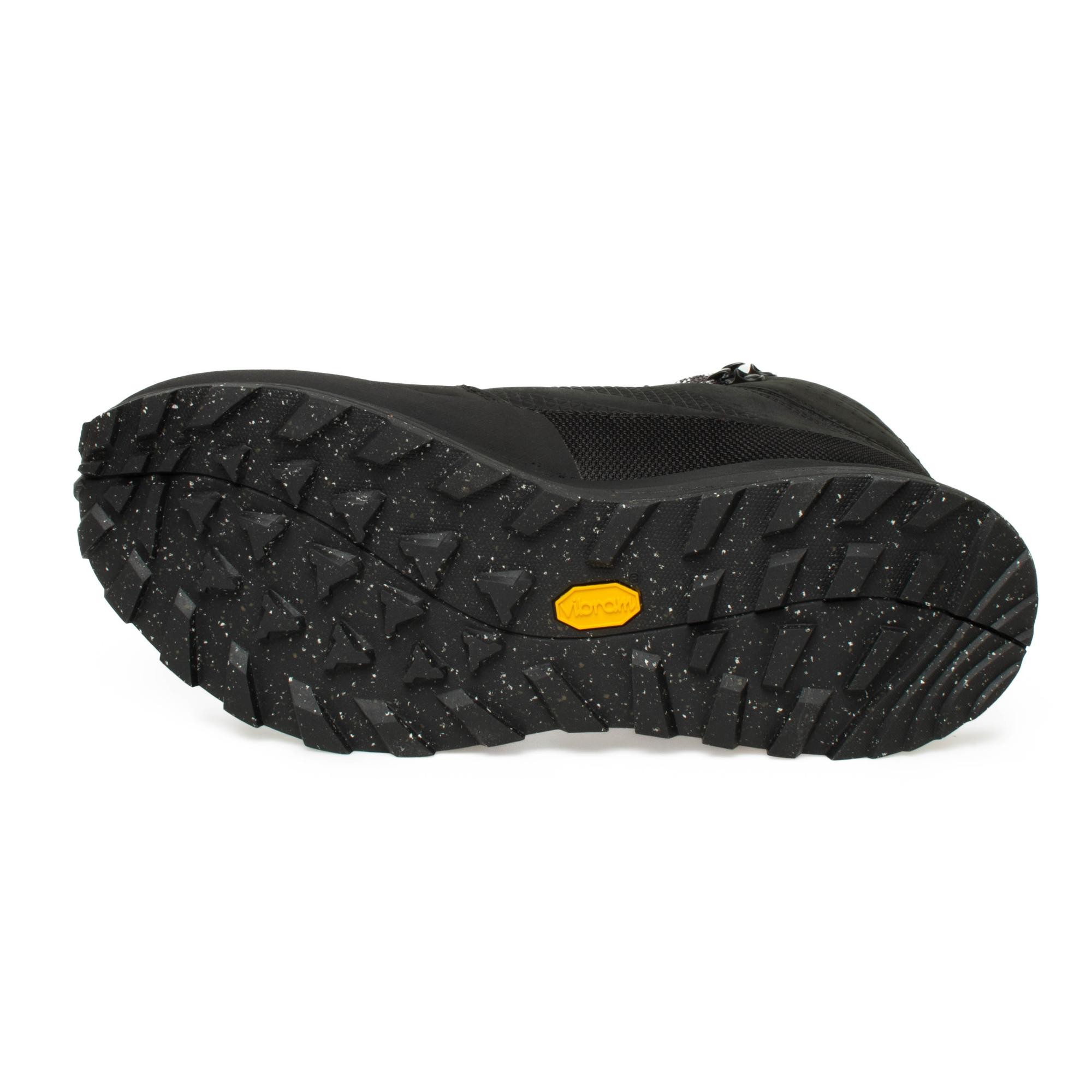 Jack Wolfskin 4056381 Wp Terraquest Texapore Mid M Bot