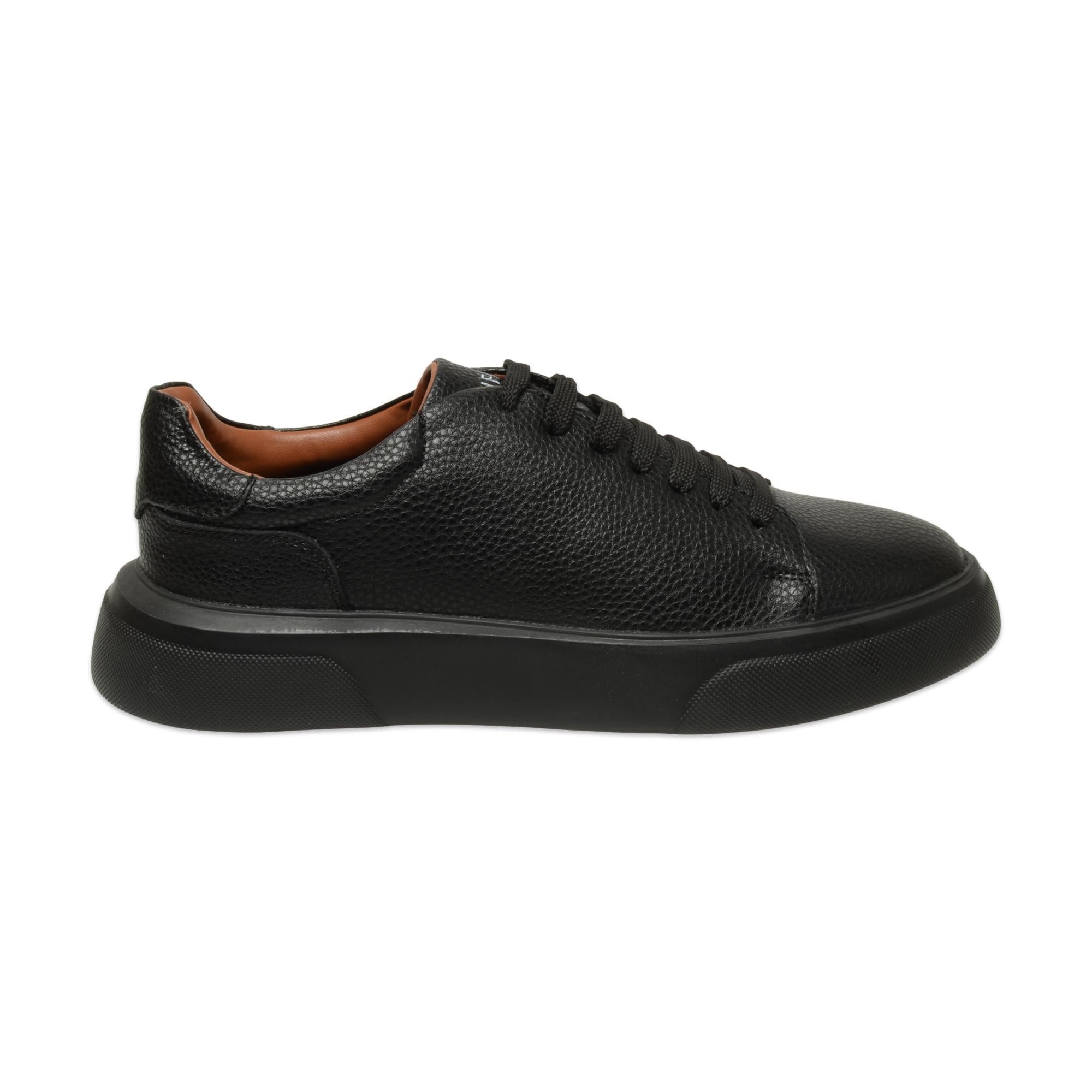 Lufian Tommy 111230287 Günlük Sneaker Erkek Spor Ayakkabı