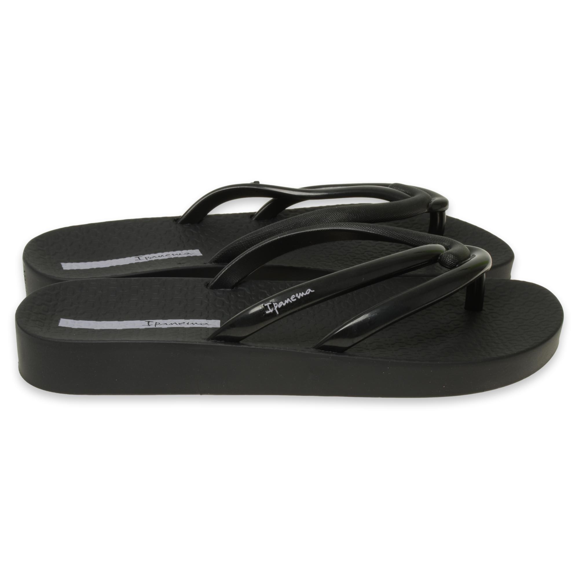 Ipanema 83519 Comfy Fem Vegan Kadın Terlik