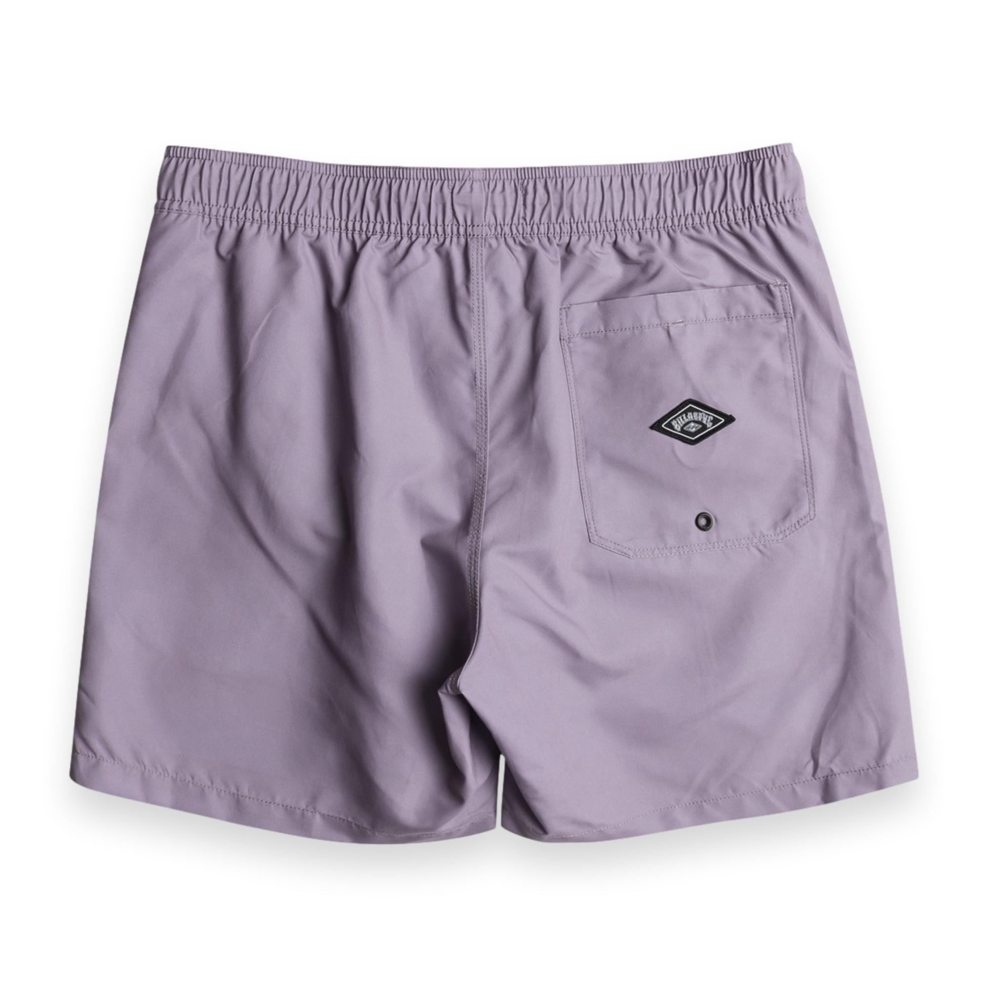 Billabong Ebyjv00122 Allday Heritagelb Volley Erkek Şort