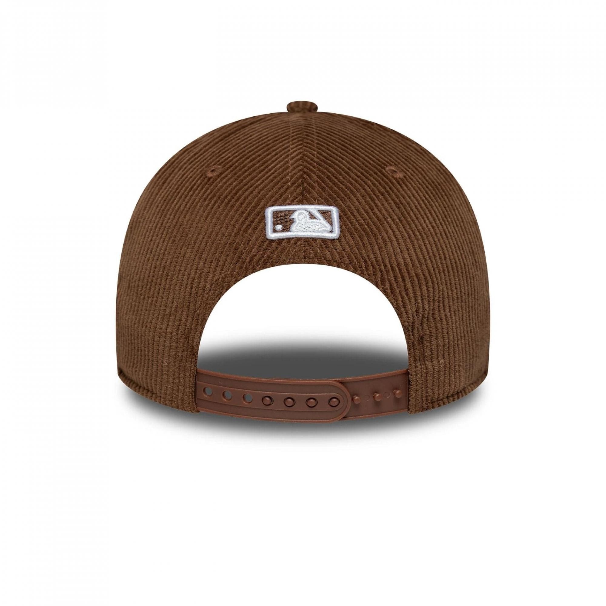 New Era Cord 9Forty Mc Neyyan Cap Unisex Şapka