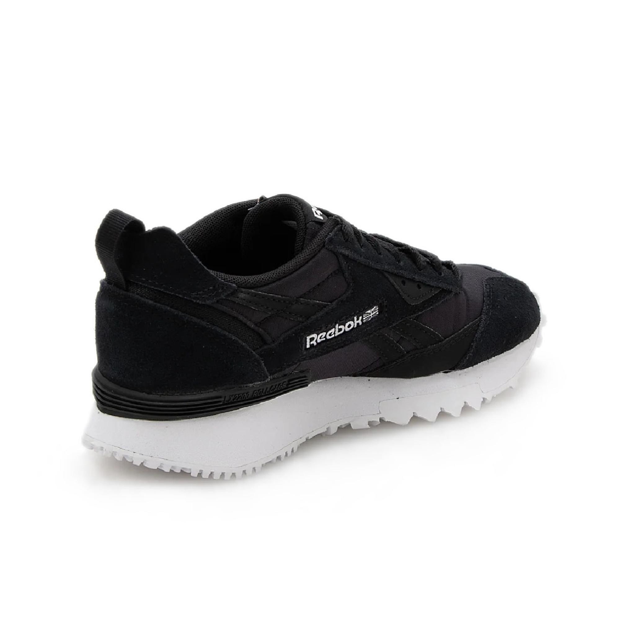 Reebok 100032788M Lx2200 Sneakers Unisex Spor Ayakkabı