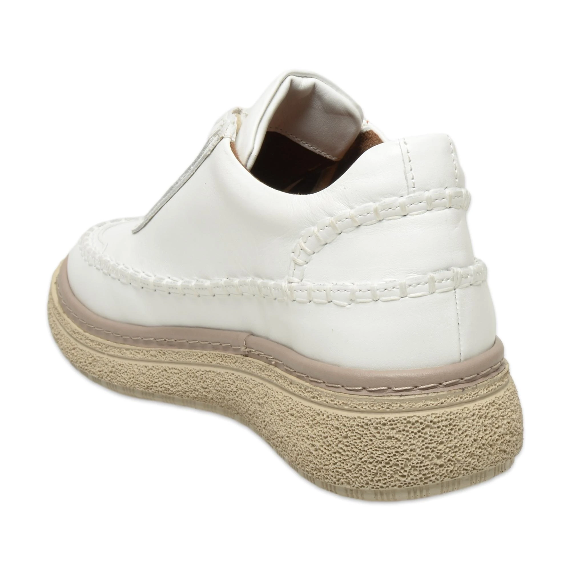 Mammamia D25Ka-115 Günlük Kadın Ayakkabı