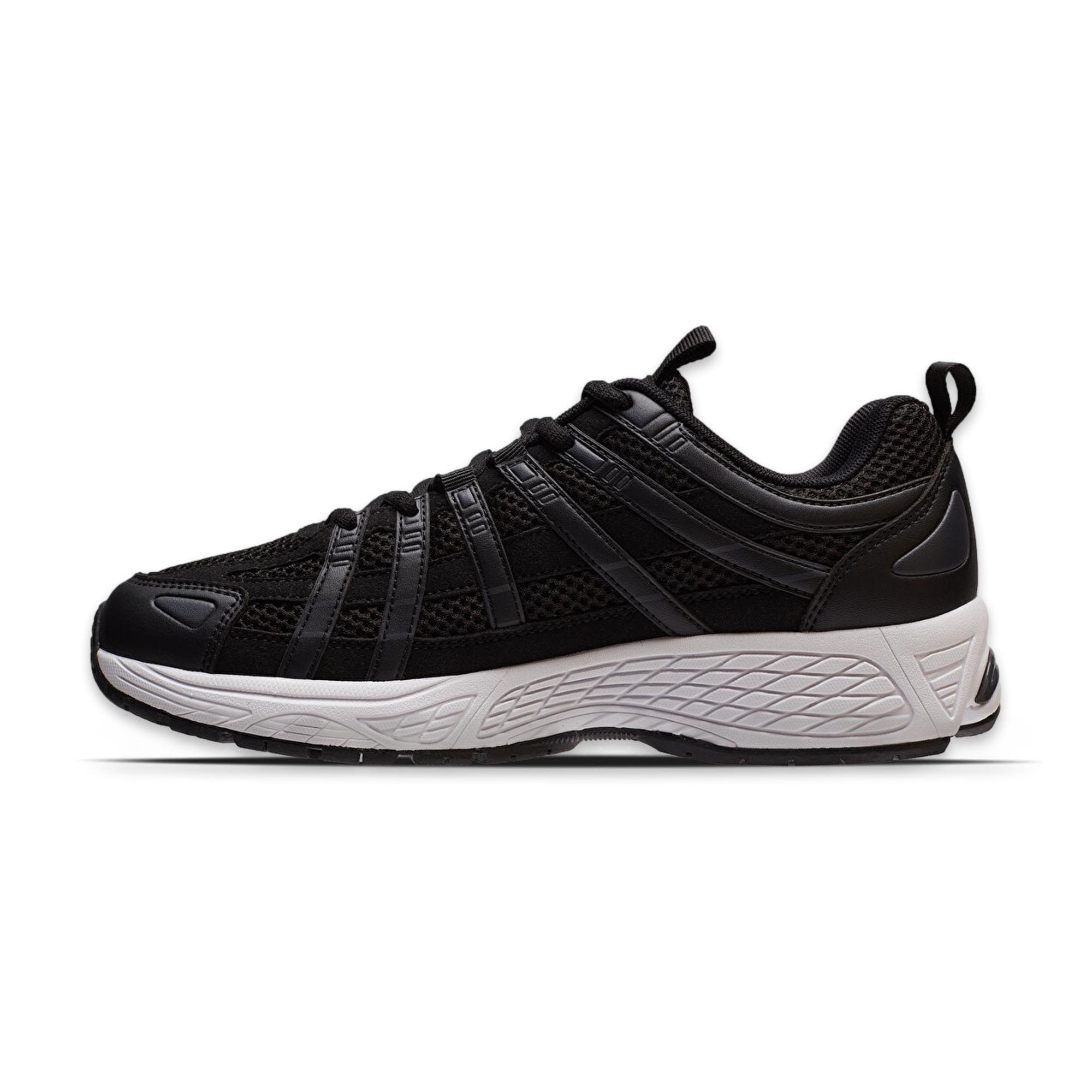 Lescon Pace Runner Kosu Unisex Spor Ayakkabı