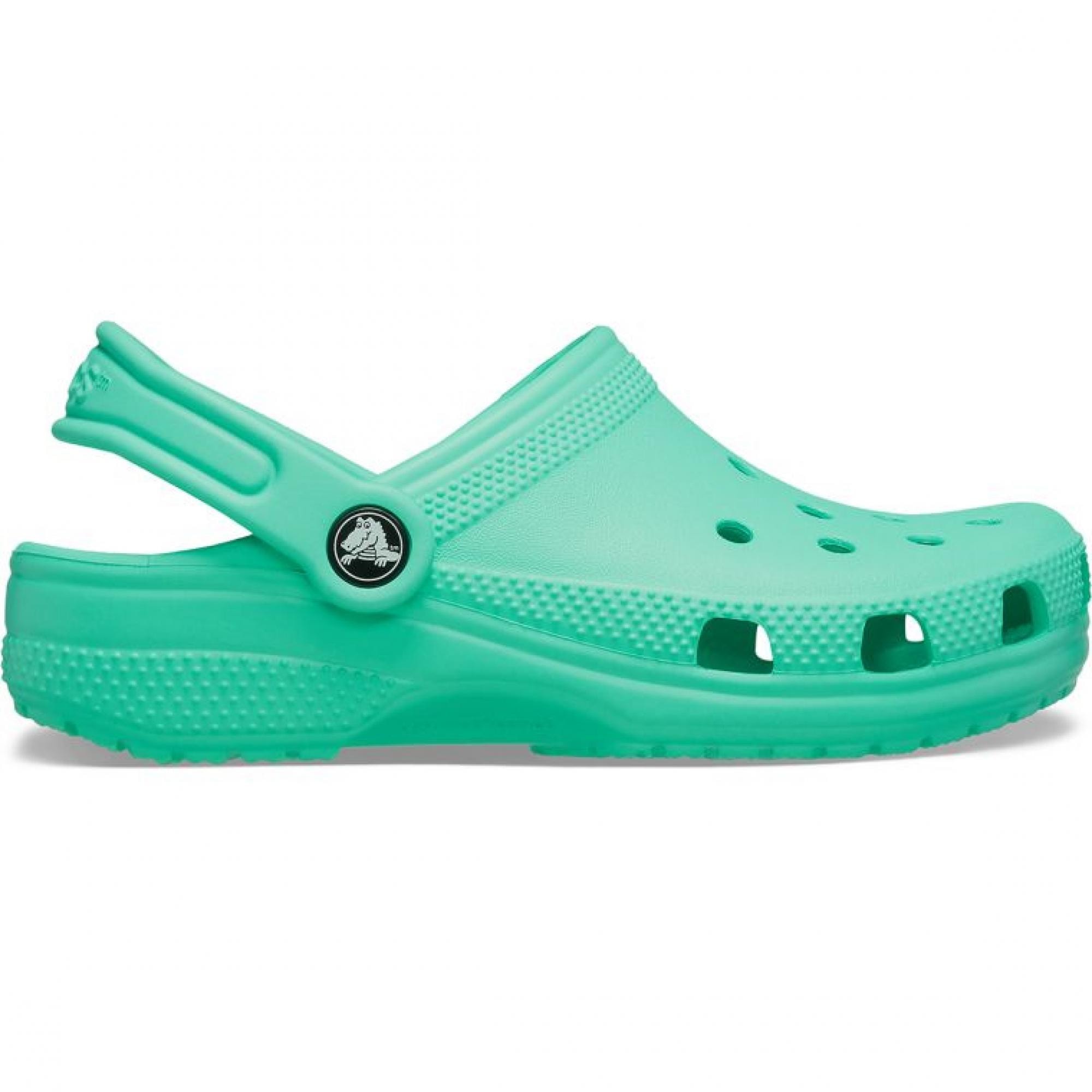 Crocs 206990 K Classic Clog T Çocuk Terlik