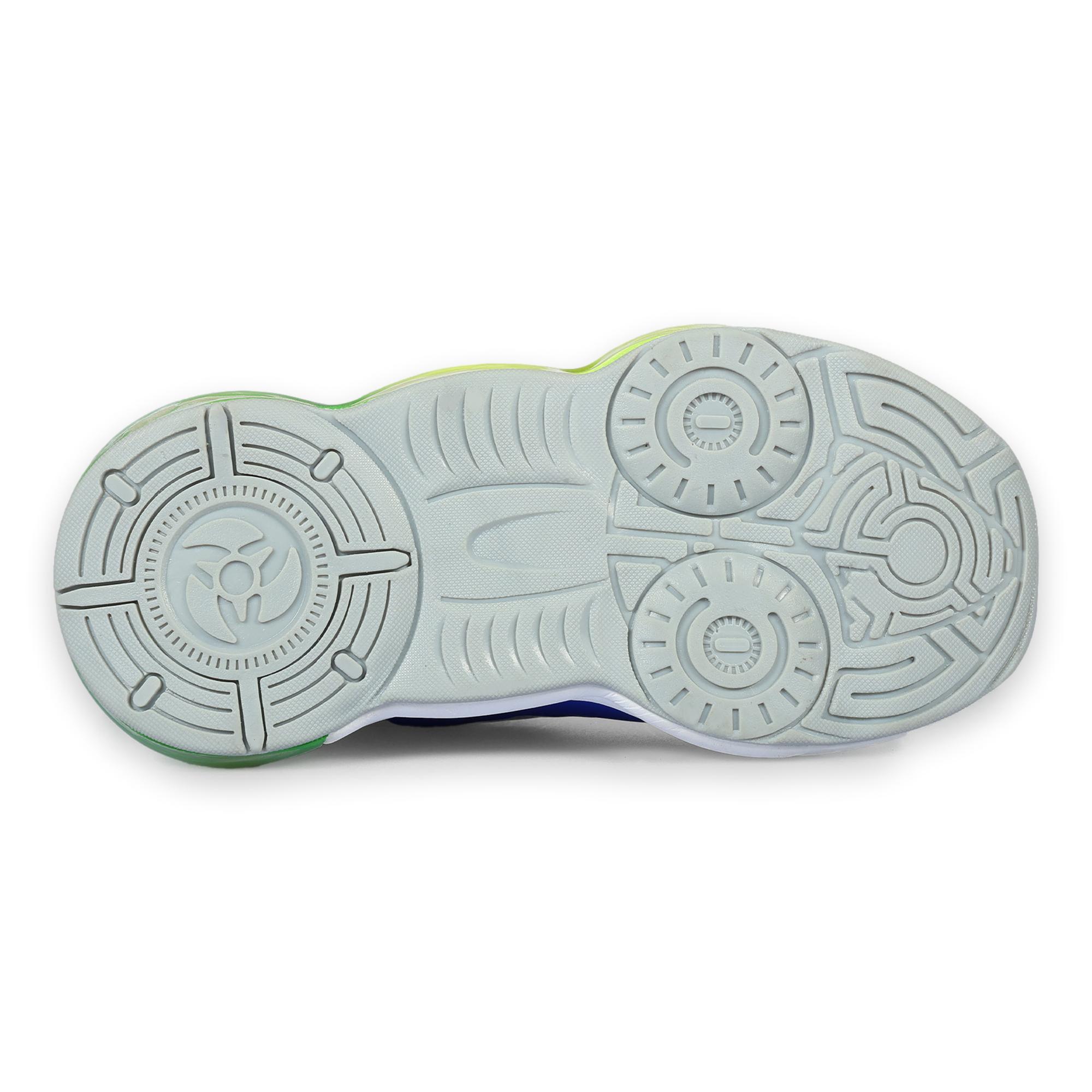 Vicco 346.F25Y.152 Hoshi Filet Phylon Çocuk Spor Ayakkabı