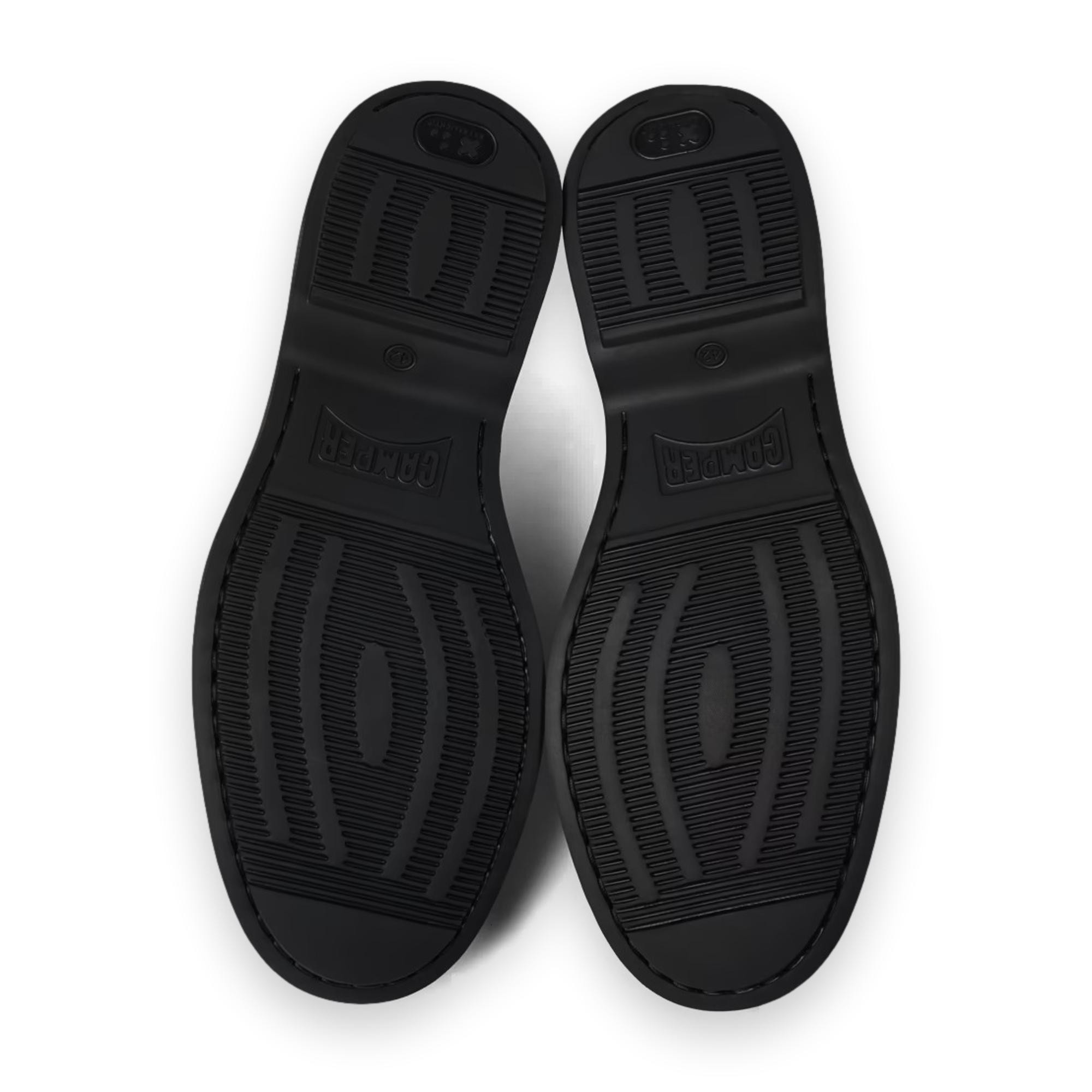 Camper K100999 Norman Deri Erkek Ayakkabı
