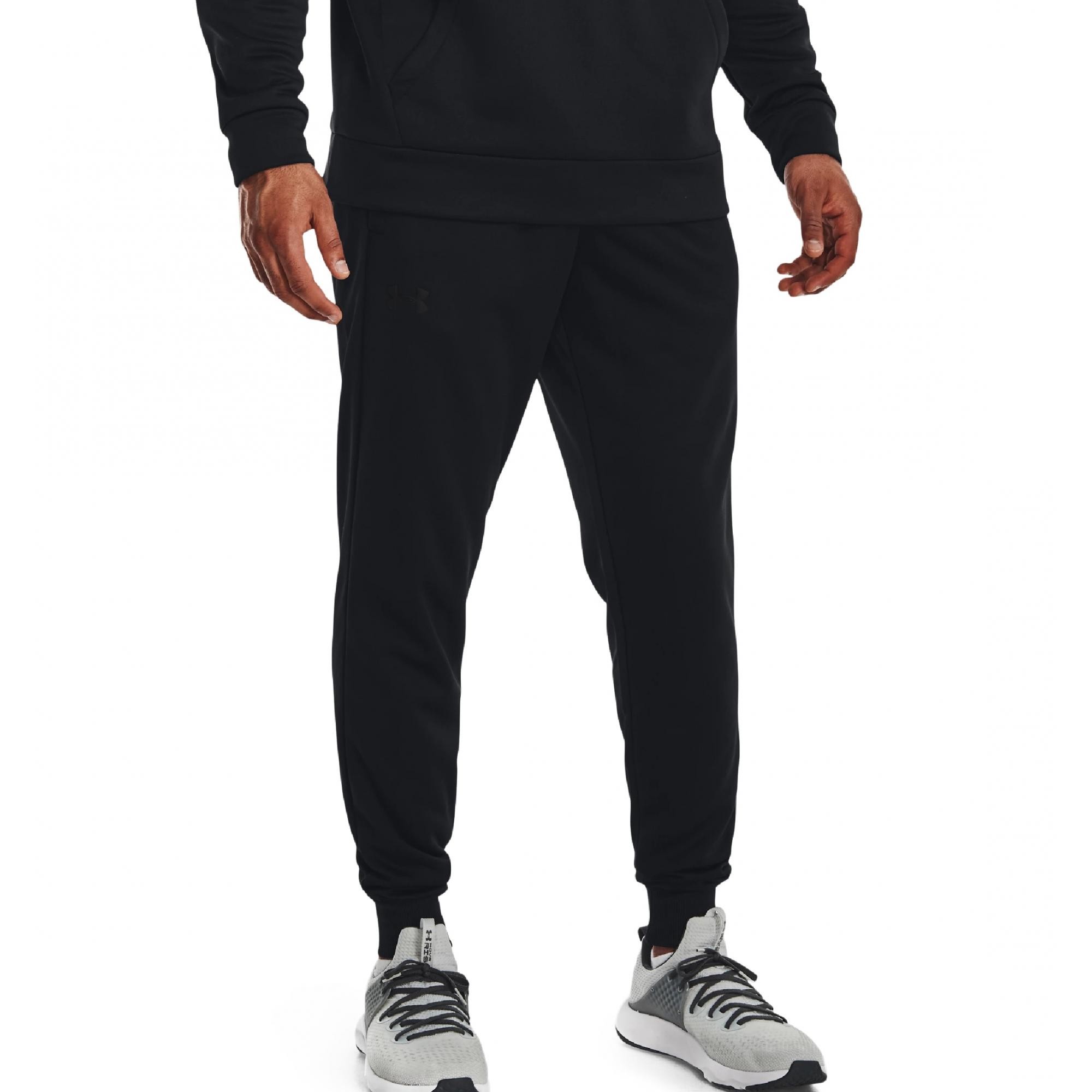 Under Armour 1373362 Ua Armour Fleece Erkek Eşofman Altı