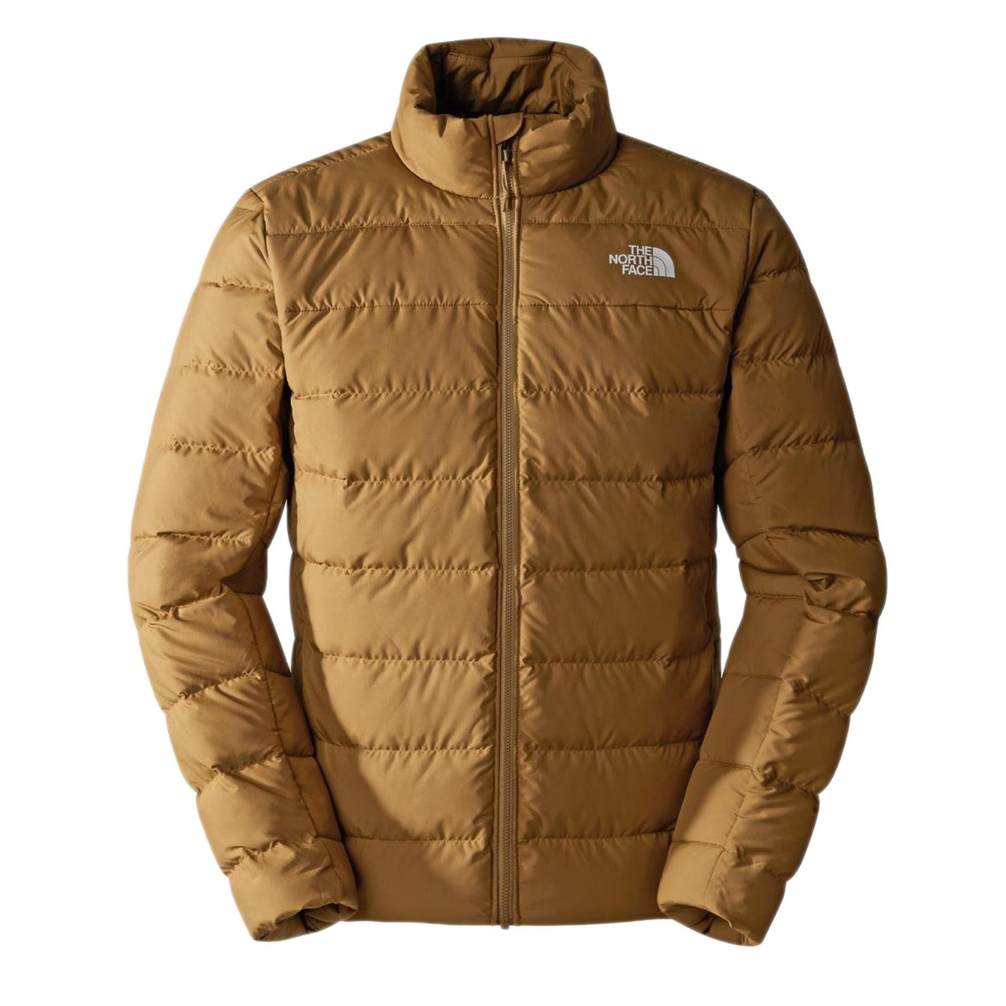 The North Face Nf0A84Hz M Aconcagua 3 Erkek Mont