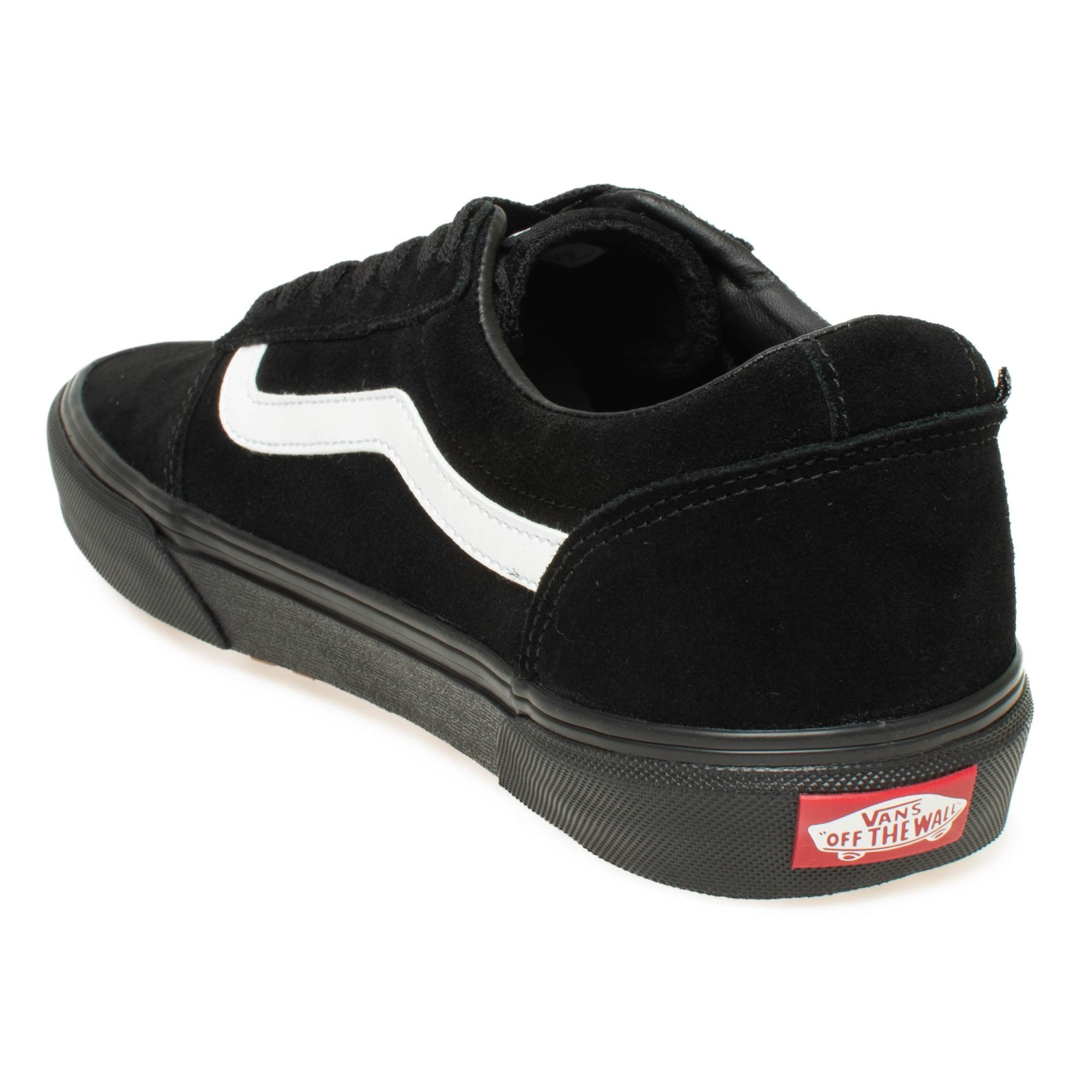 Vans Vn0A5Kxu Mn Ward Vansguard Sneakers Spor Ayakkabı