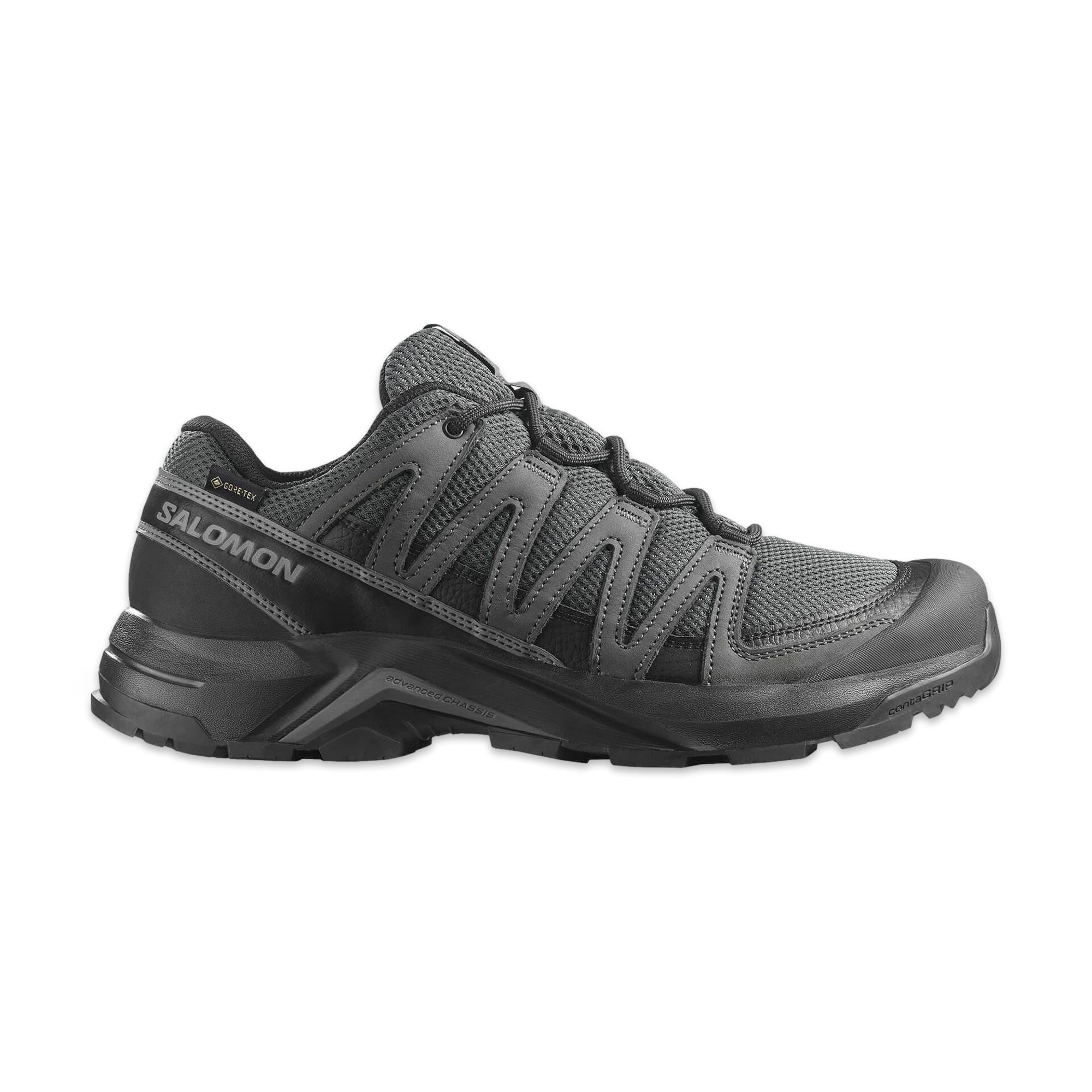 Salomon 478092 X-Adventure Recon Gore Tex Outdoor Erkek Spor Ayakkabı