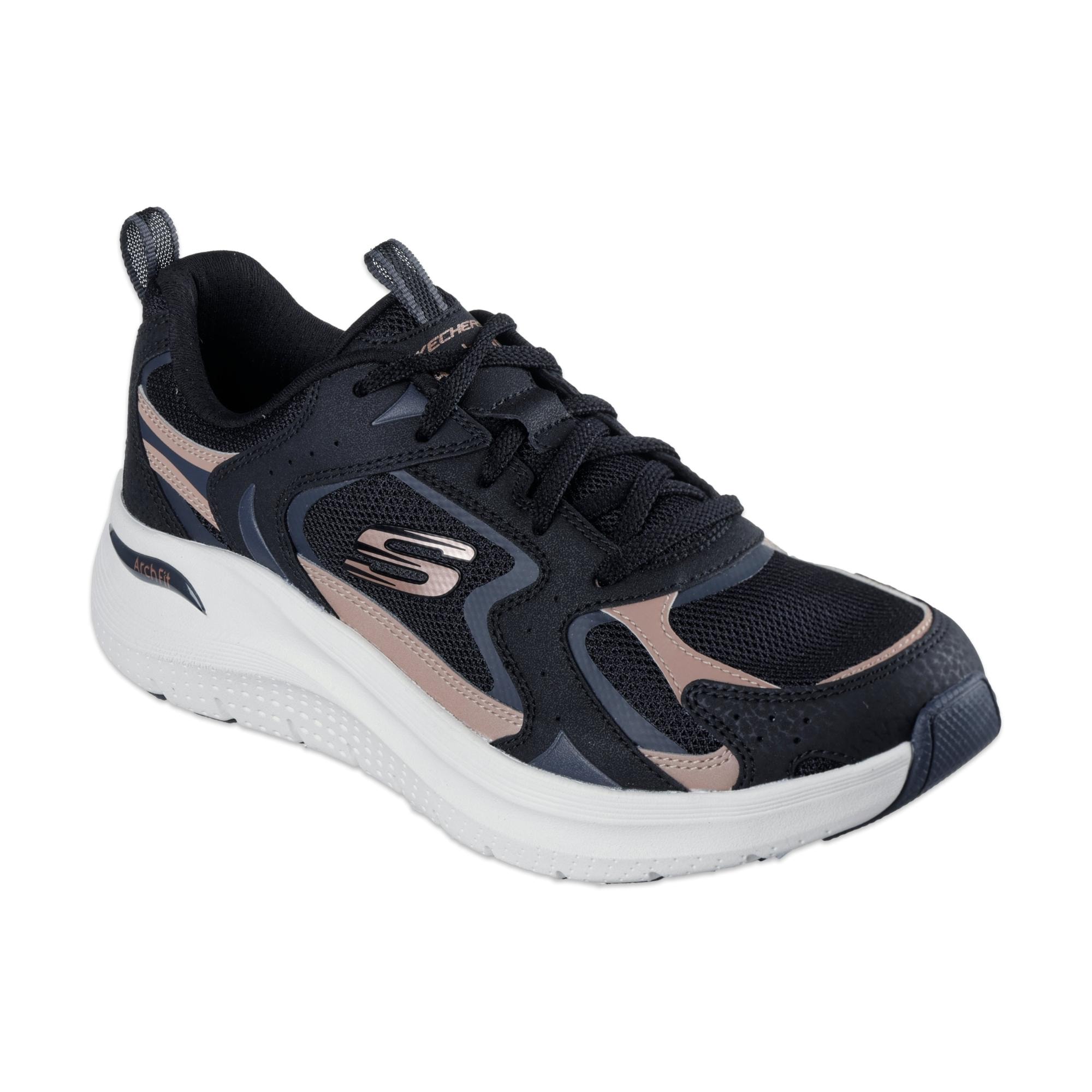 Skechers 150332Tk Arch Fit 2.0 Vintage Luxe Kadın Spor Ayakkabı