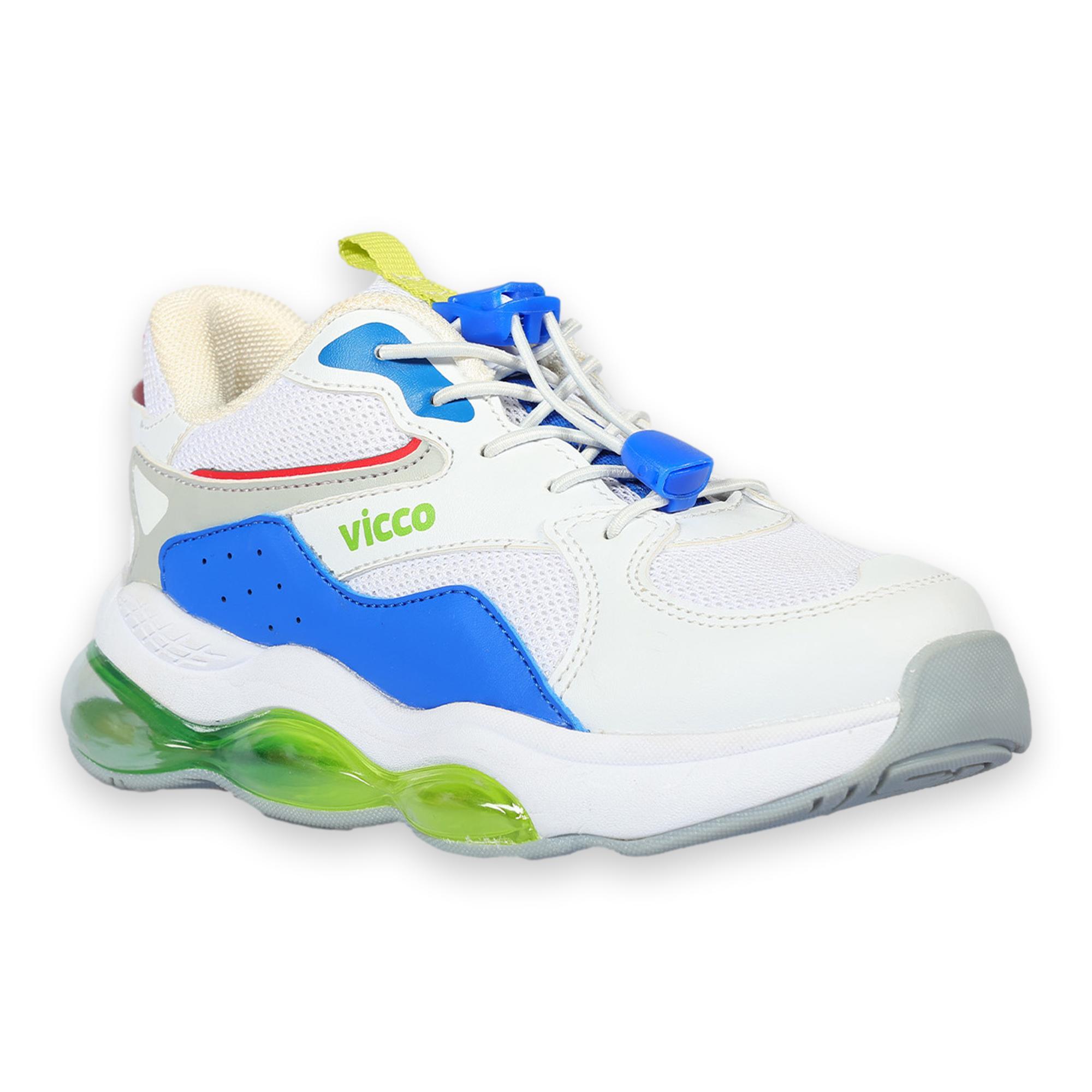Vicco 346.F25Y.152 Hoshi Filet Phylon Çocuk Spor Ayakkabı