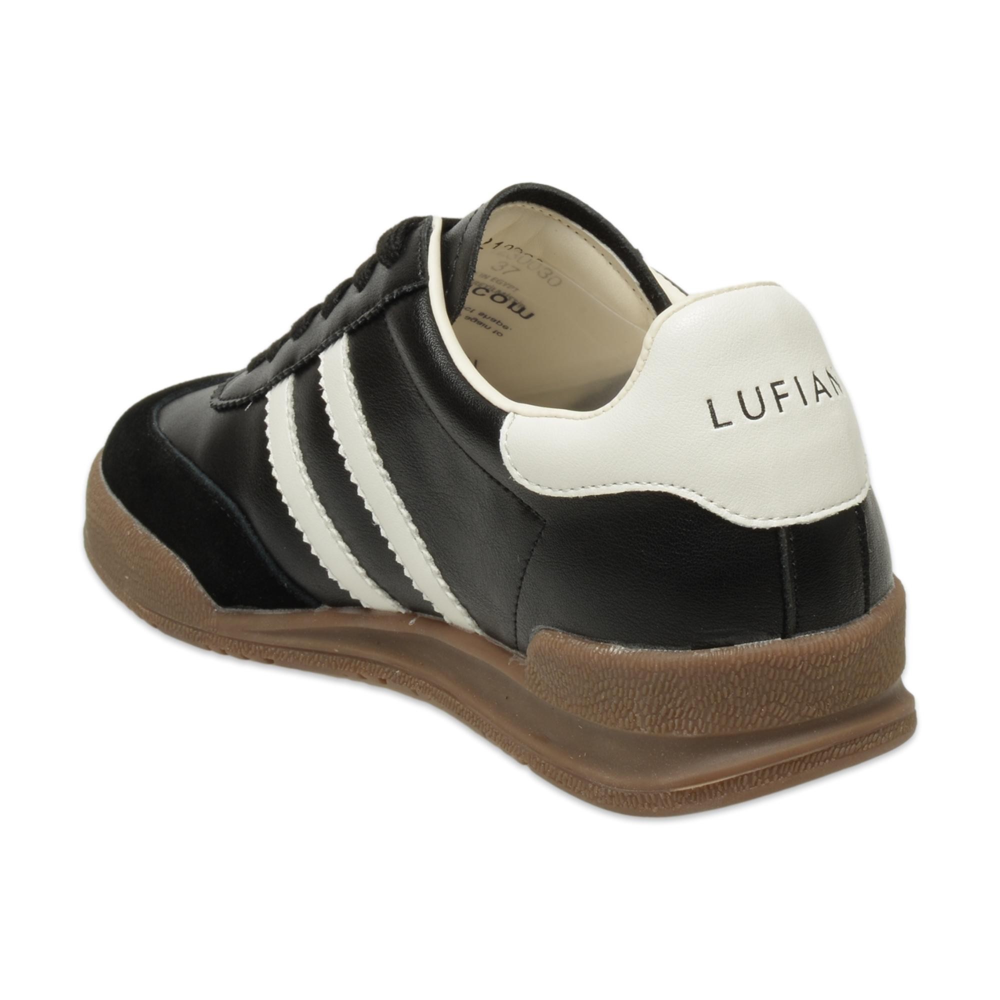 Lufian Lia 121230030 Sneaker Kadın Spor Ayakkabı