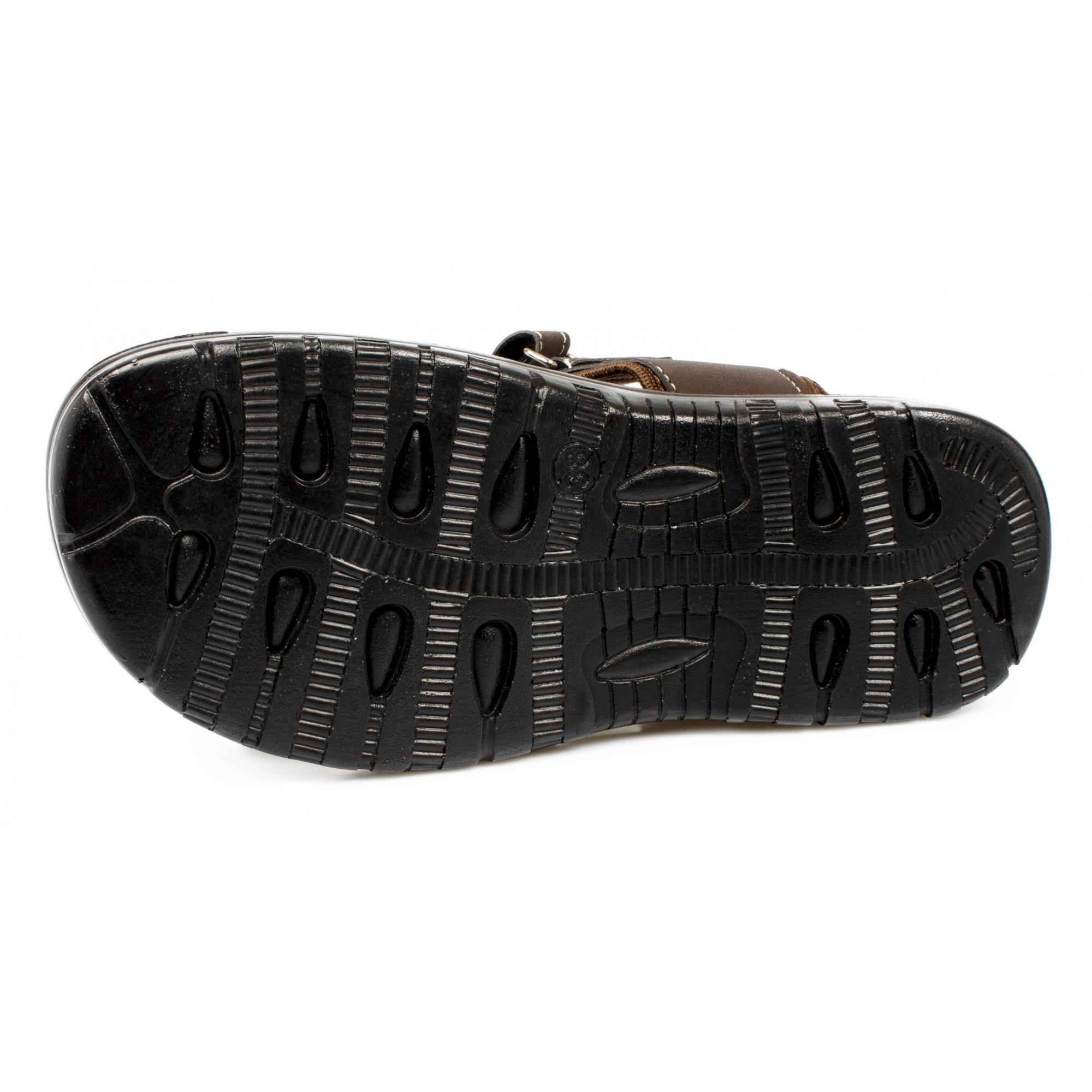 Twigy K1301 F Tw Adventure Kız Çocuk Sandalet