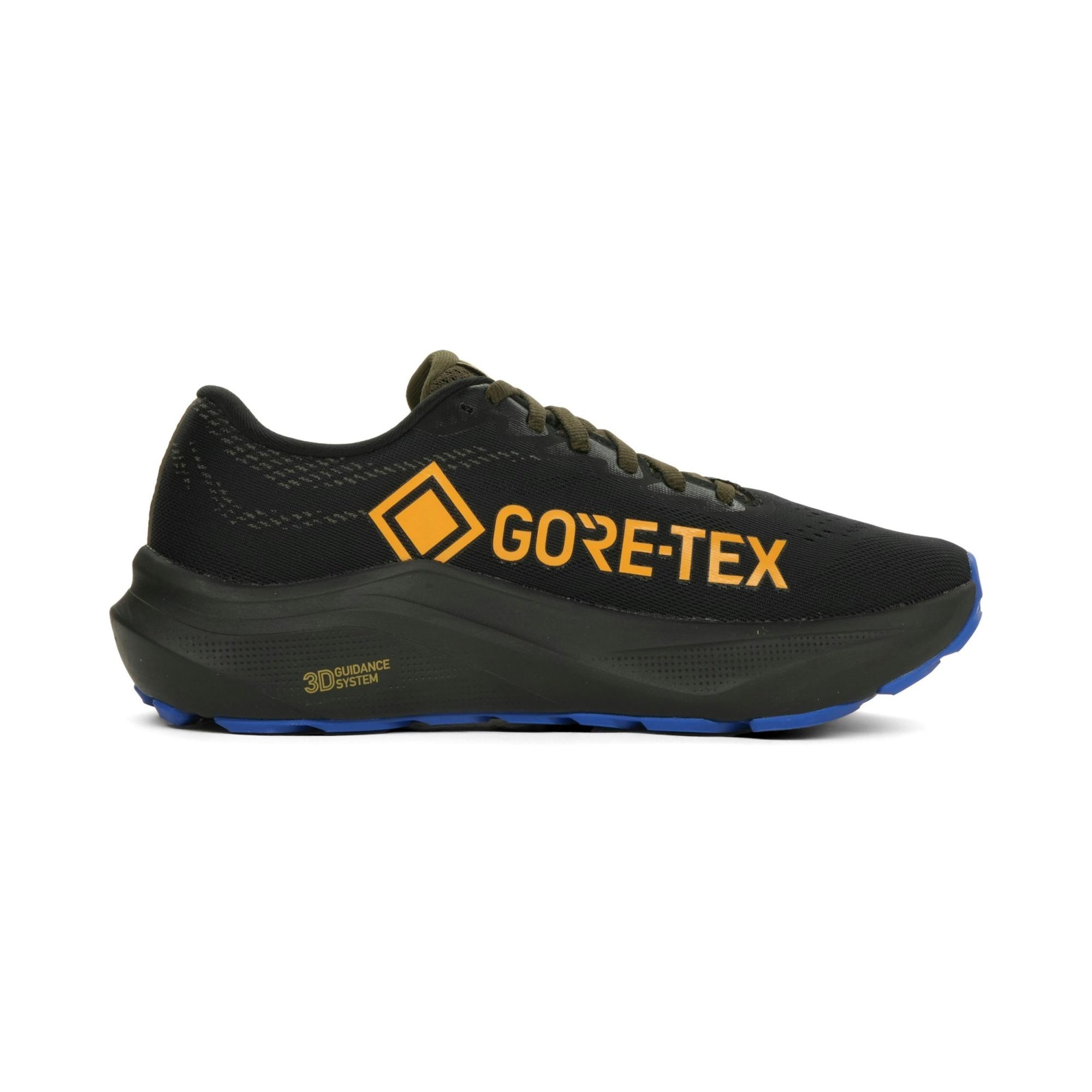 Asics 1011C058 Gt-2000 14 Gtx Koşu-Sarı Erkek Spor Ayakkabı