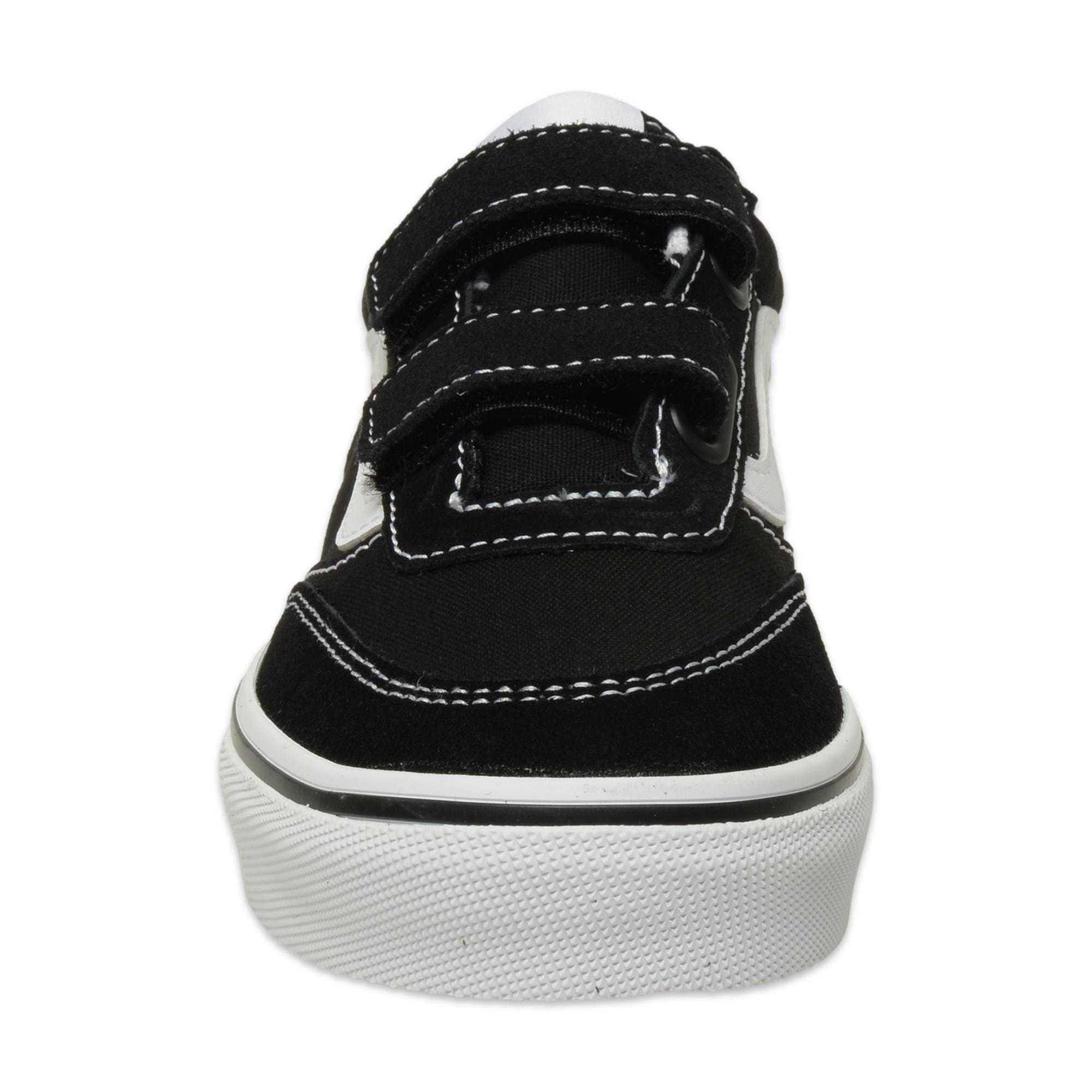 Vans Vn000Dbr Brooklyn Ls V Sneakers Çocuk Spor Ayakkabı