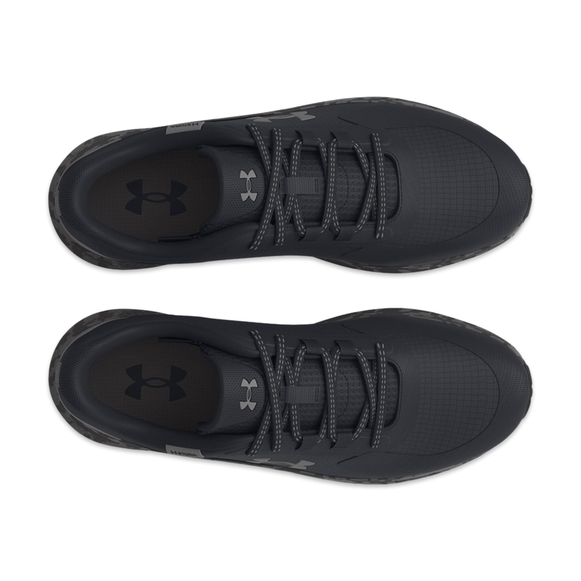Under Armour 3028657 Ua Charged Bandit Tr 3 Sp Outdoor Erkek Spor Ayakkabı